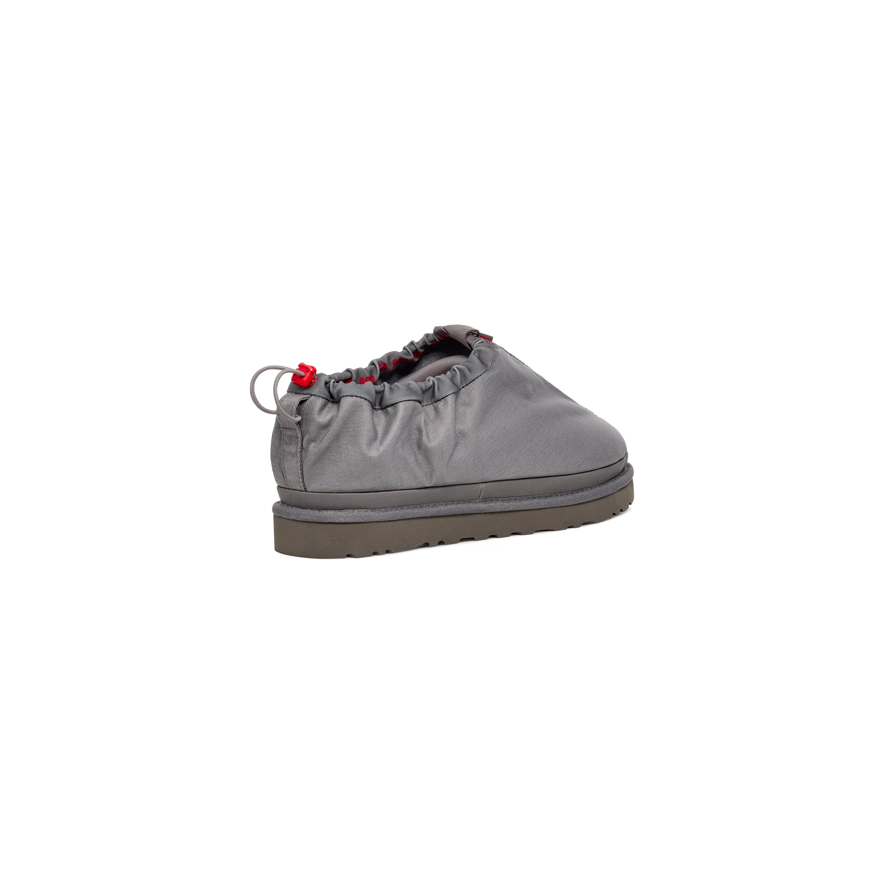 UGG Men's Tasman Shroud Zip in Dark Grey Men's Footwear