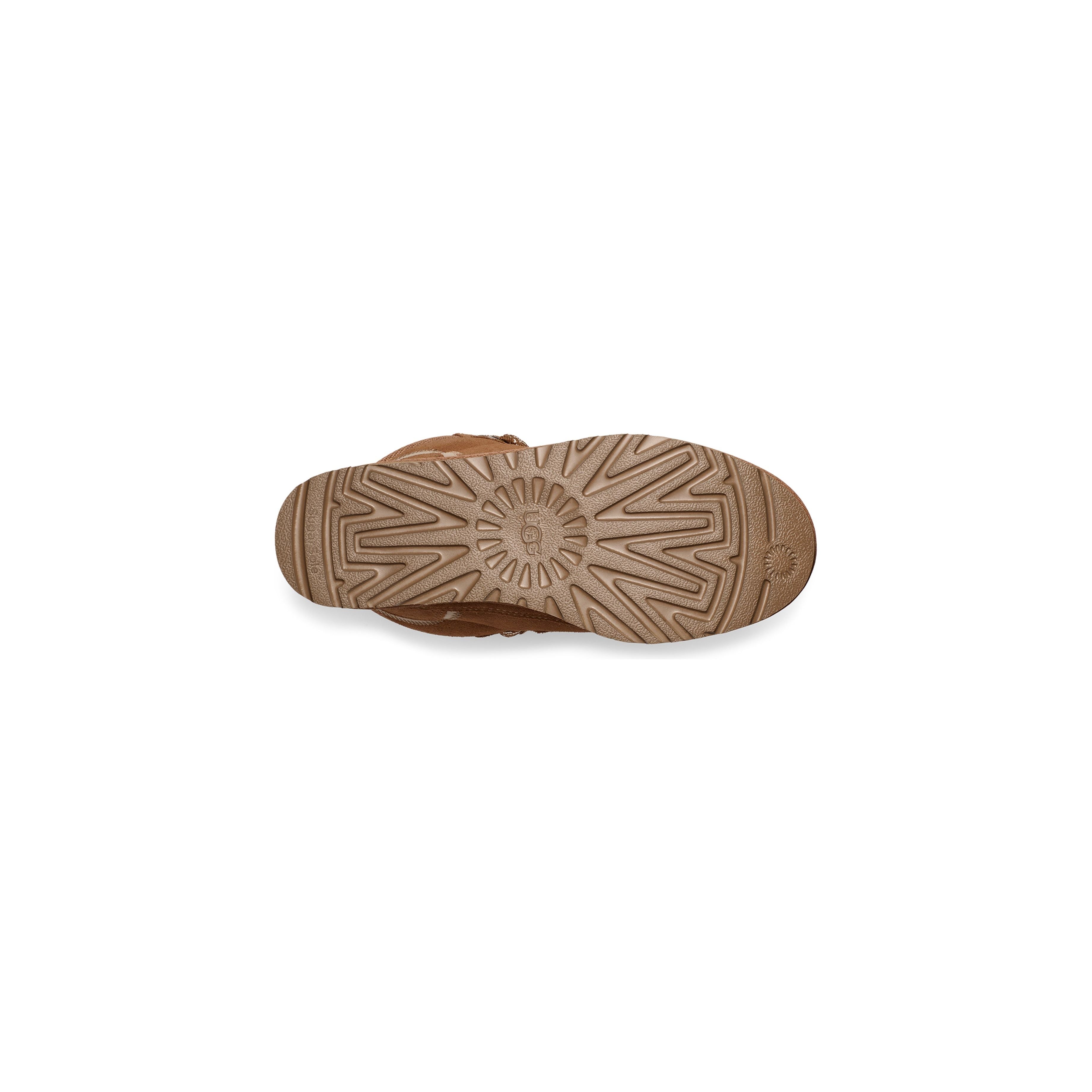 UGG Women's Highmel in Chestnut Women's Footwear