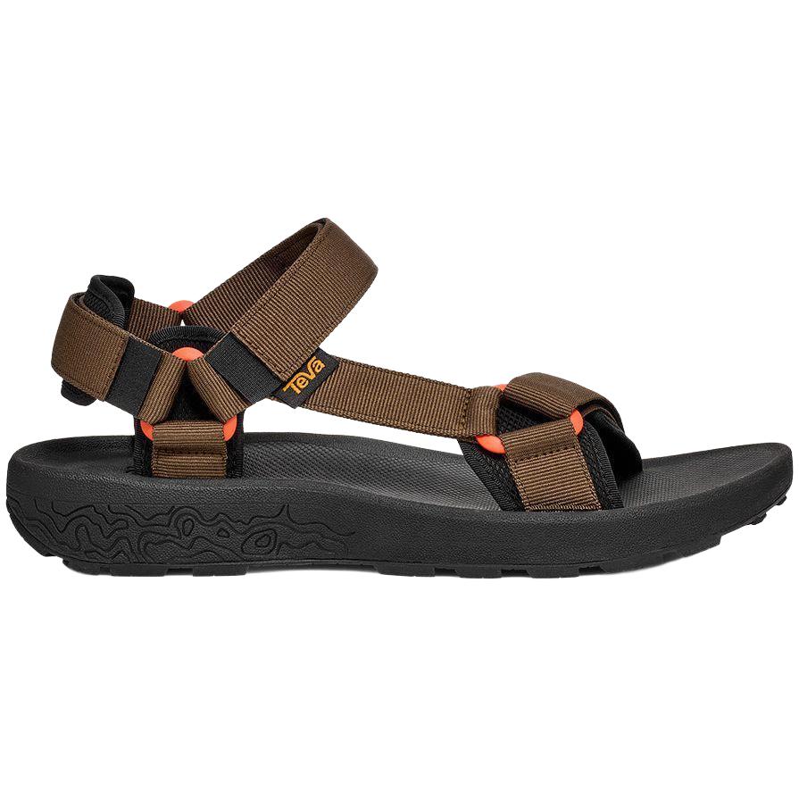 Sandals Teva Spider Rubber Teva Hydratrek Sandal Desert Palm 