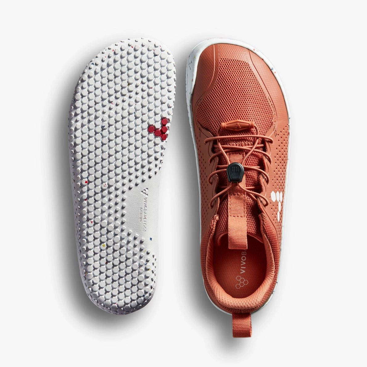Vivobarefoot Junior's Primus Sport III