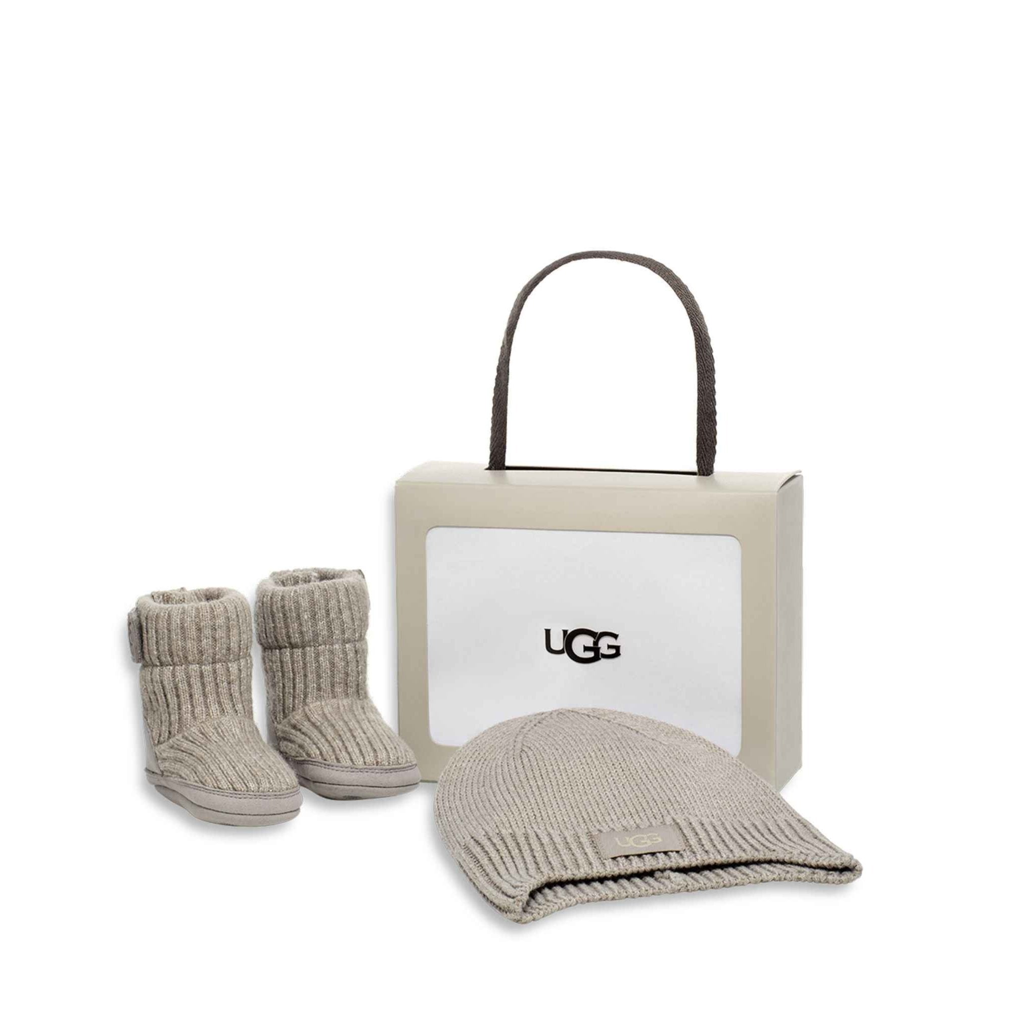 UGG Baby Skylar and UGG Beanie Kid's Footwear