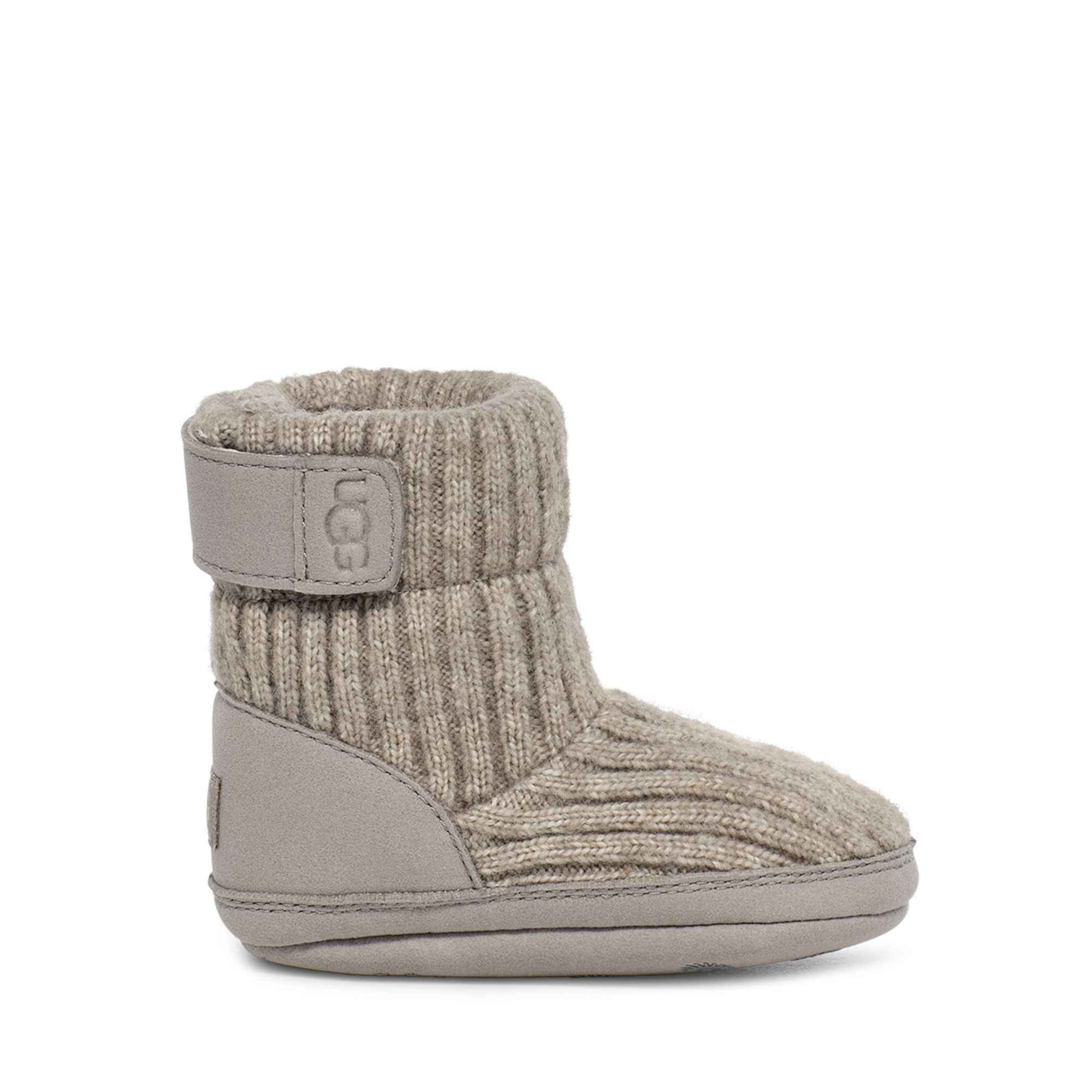 UGG Baby Skylar and UGG Beanie Kid's Footwear