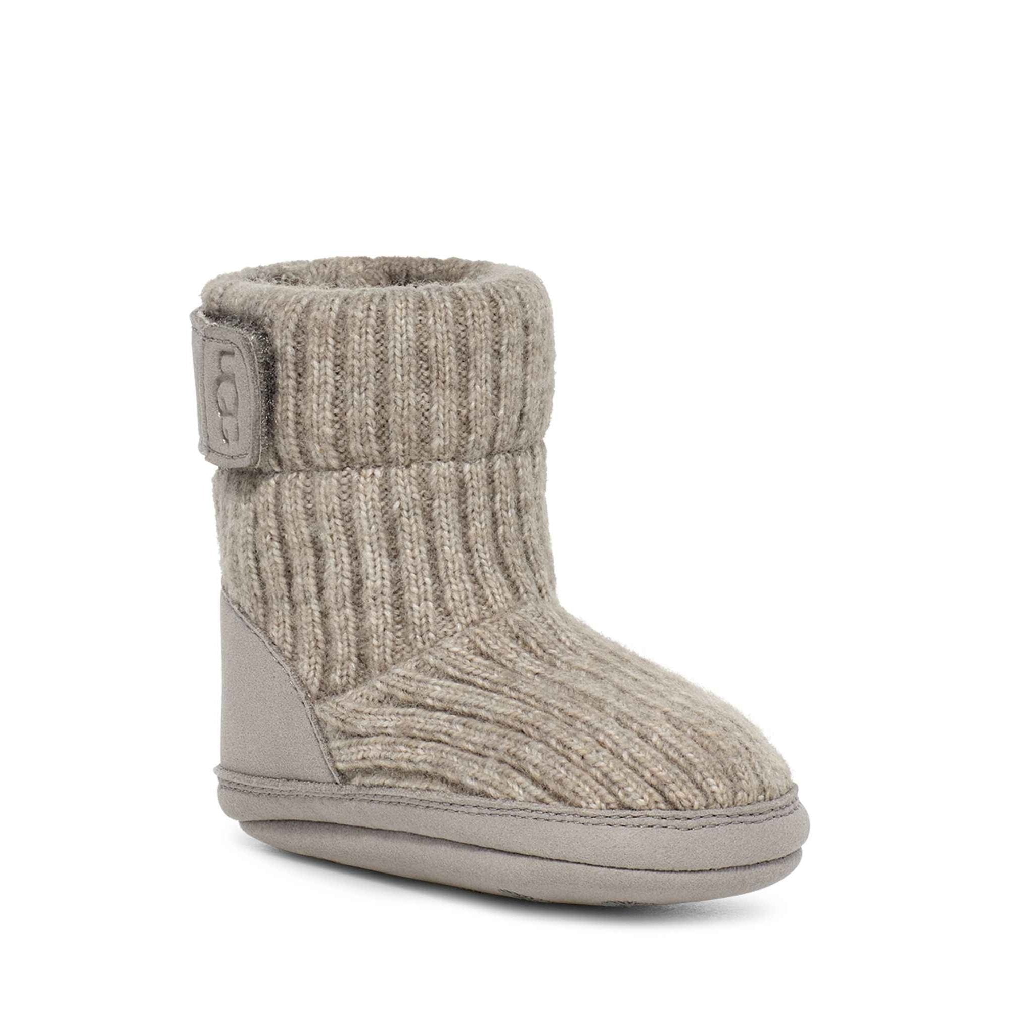 UGG Baby Skylar and UGG Beanie Kid's Footwear