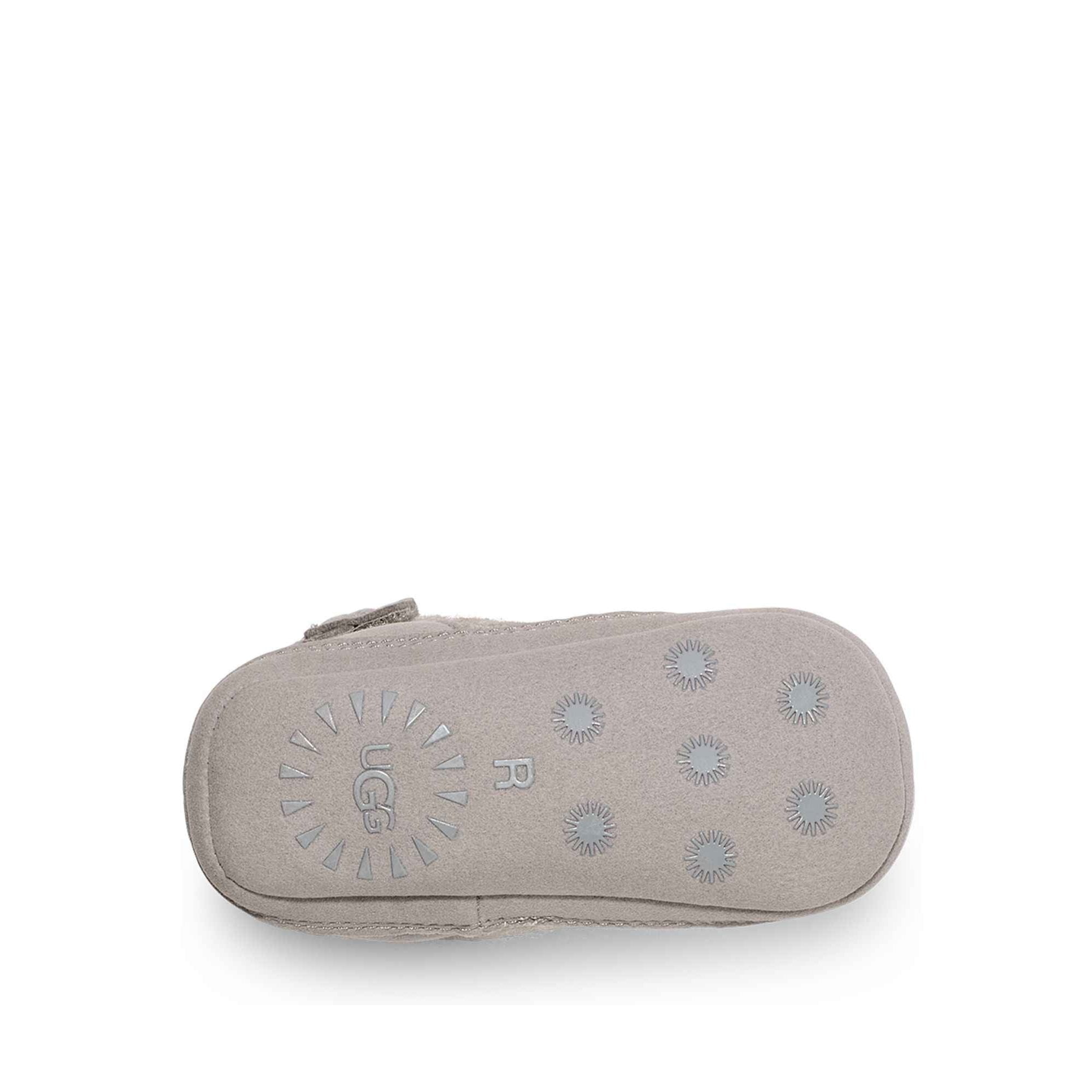 UGG Baby Skylar and UGG Beanie Kid's Footwear