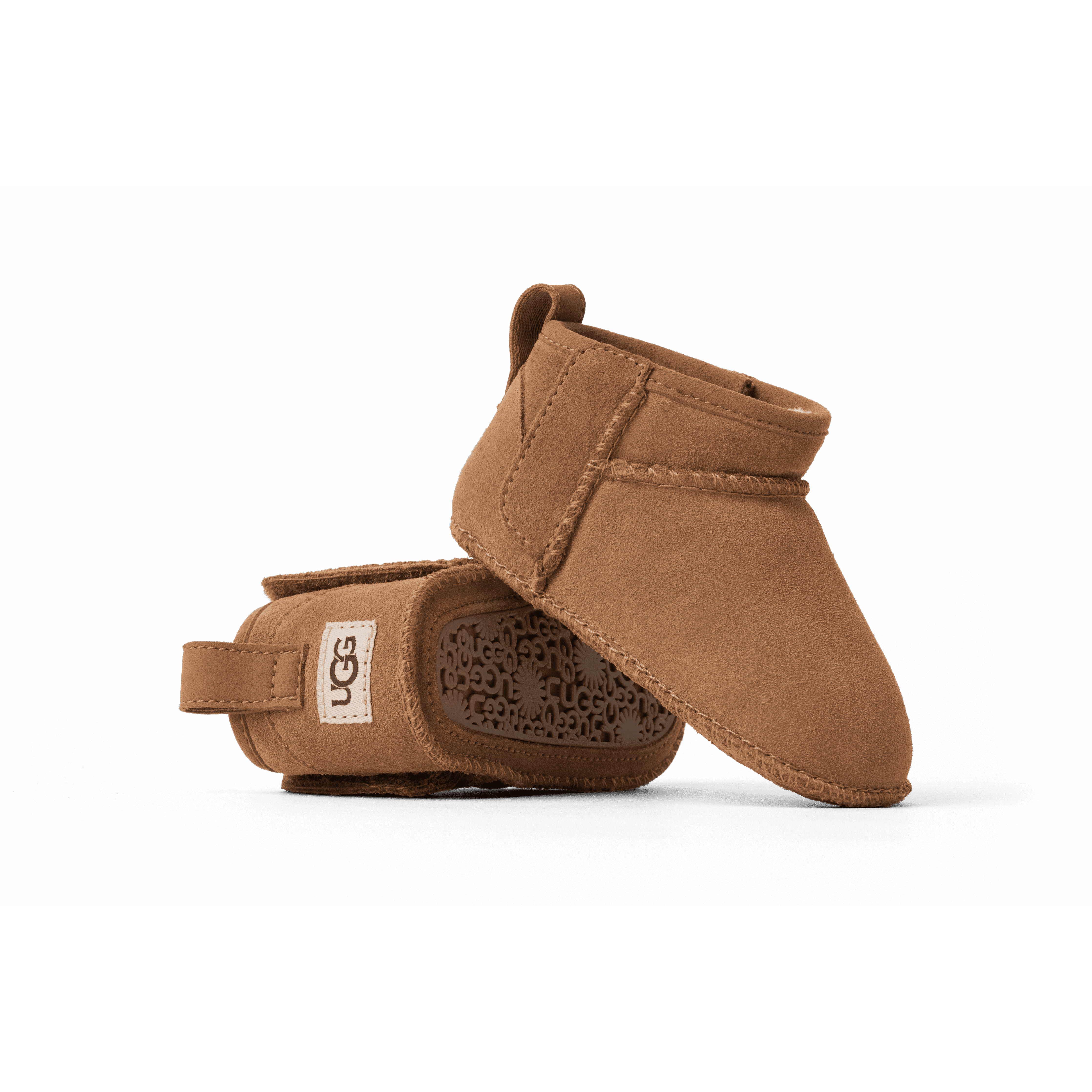 UGG Baby Classic Ultra Mini Kid's Footwear