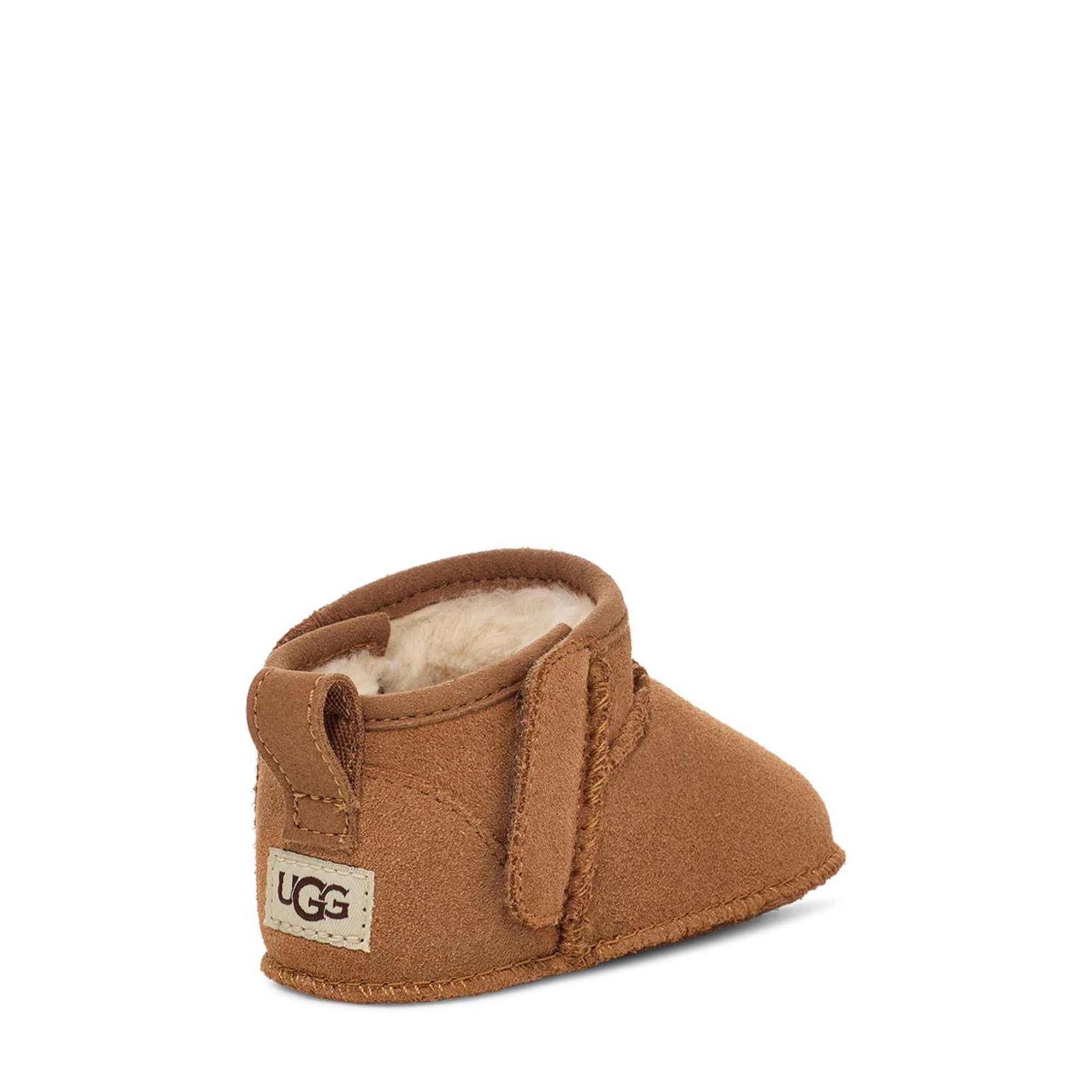 UGG Baby Classic Ultra Mini Kid's Footwear