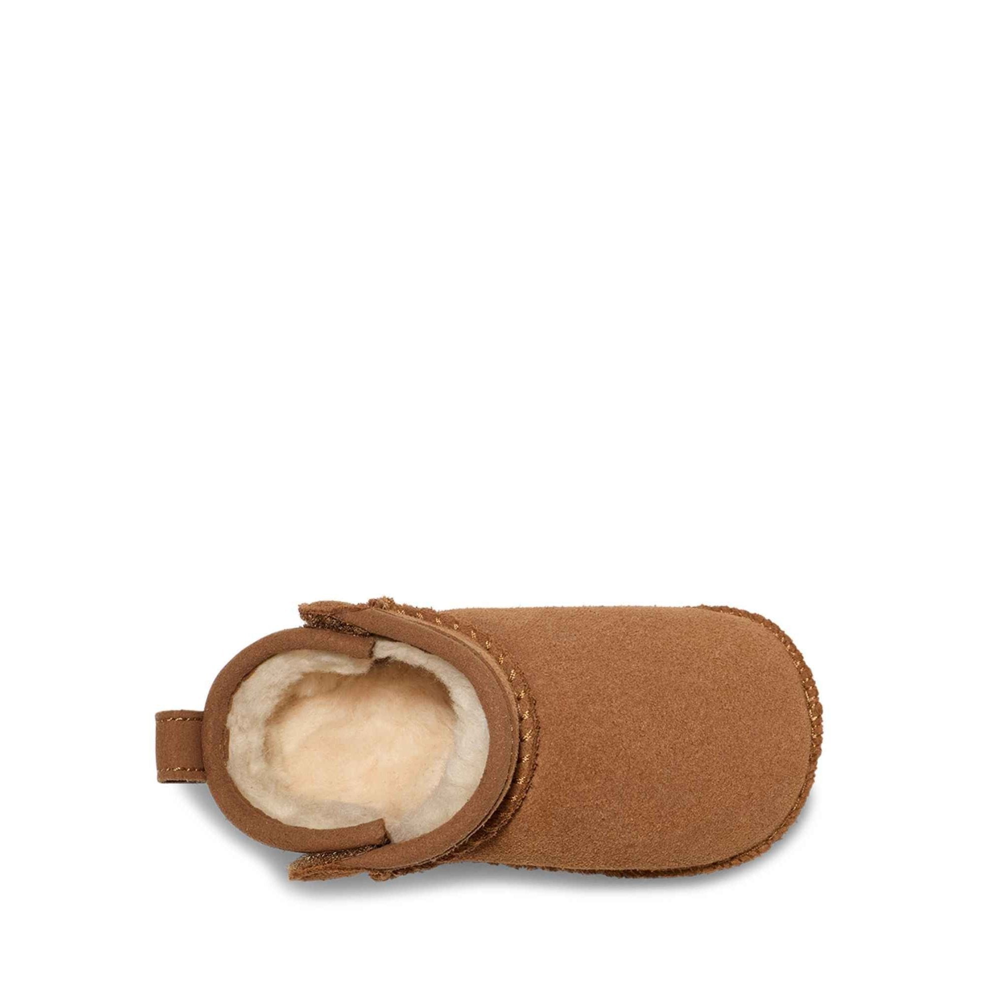 UGG Baby Classic Ultra Mini Kid's Footwear