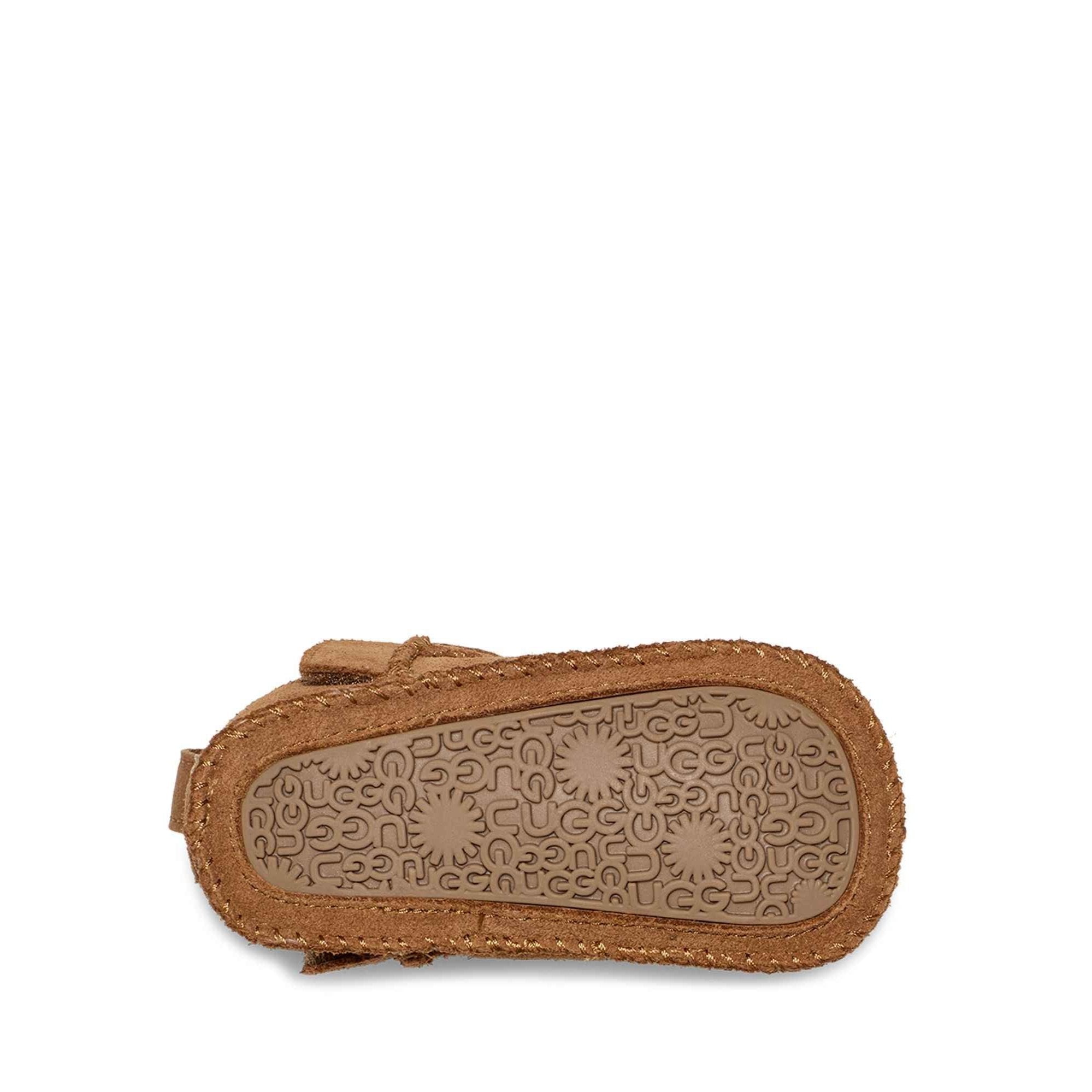 UGG Baby Classic Ultra Mini Kid's Footwear