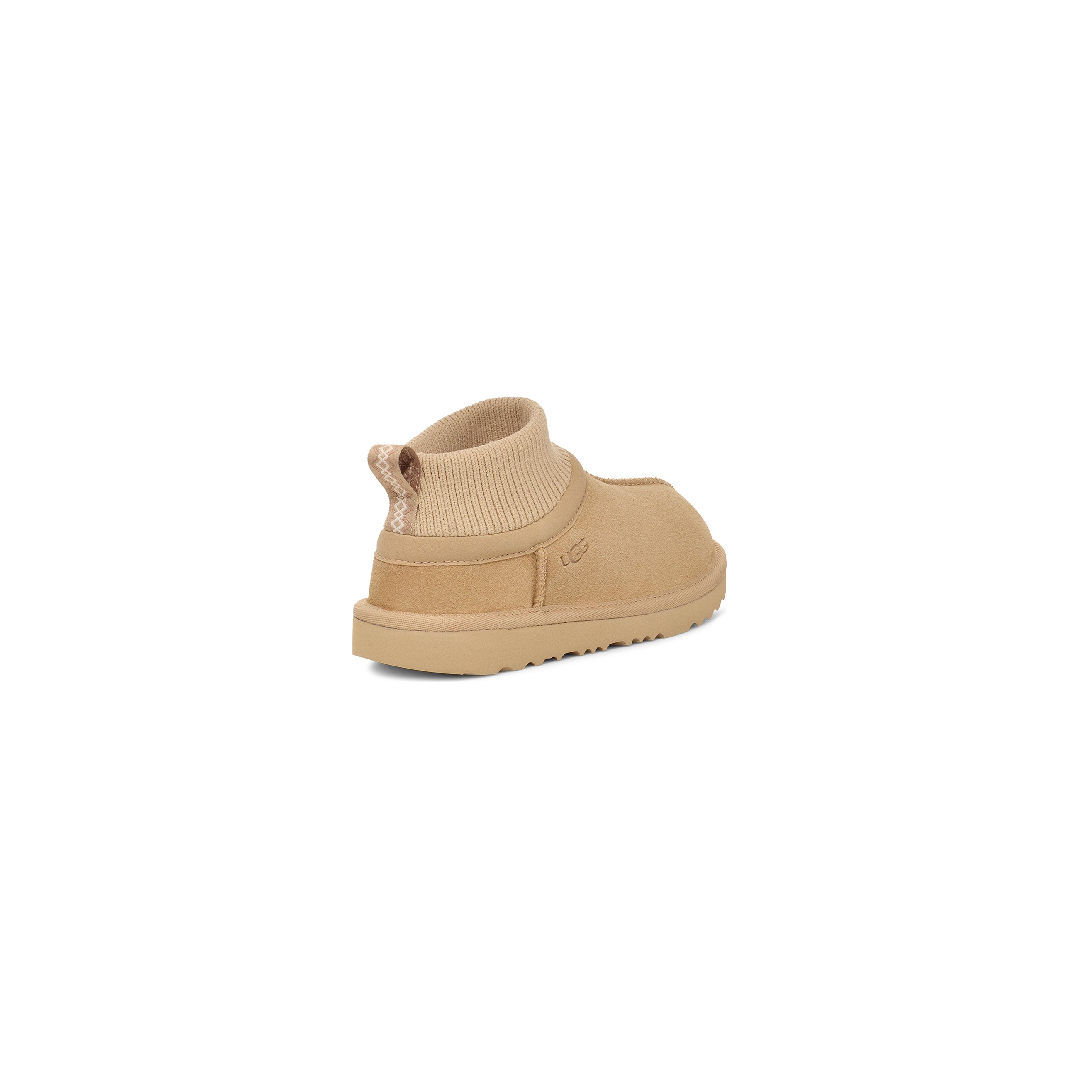 UGG Kid's Classic Ultra Stretch Cuff Kid's Footwear