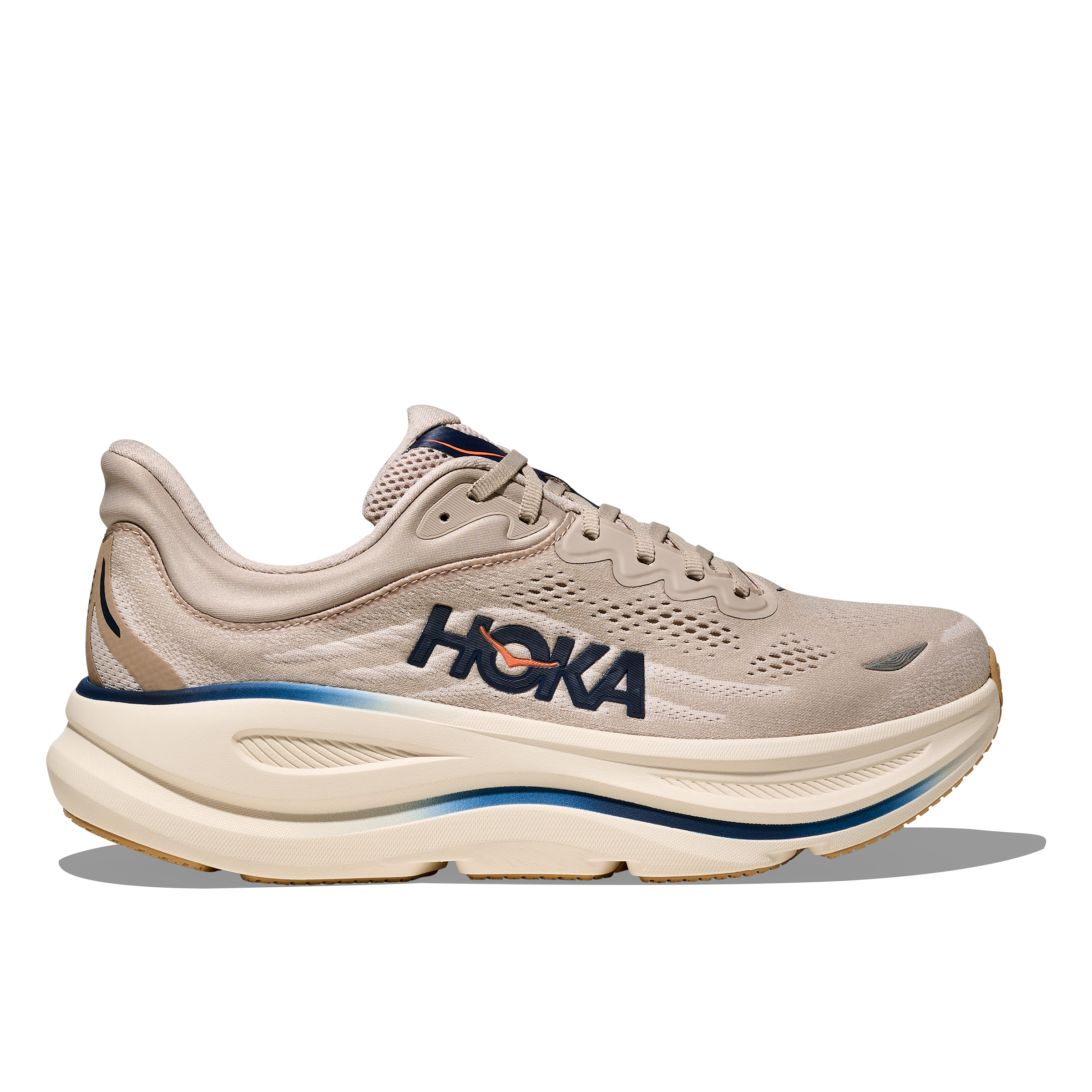 Hoka Men's Bondi 9 X-Wide