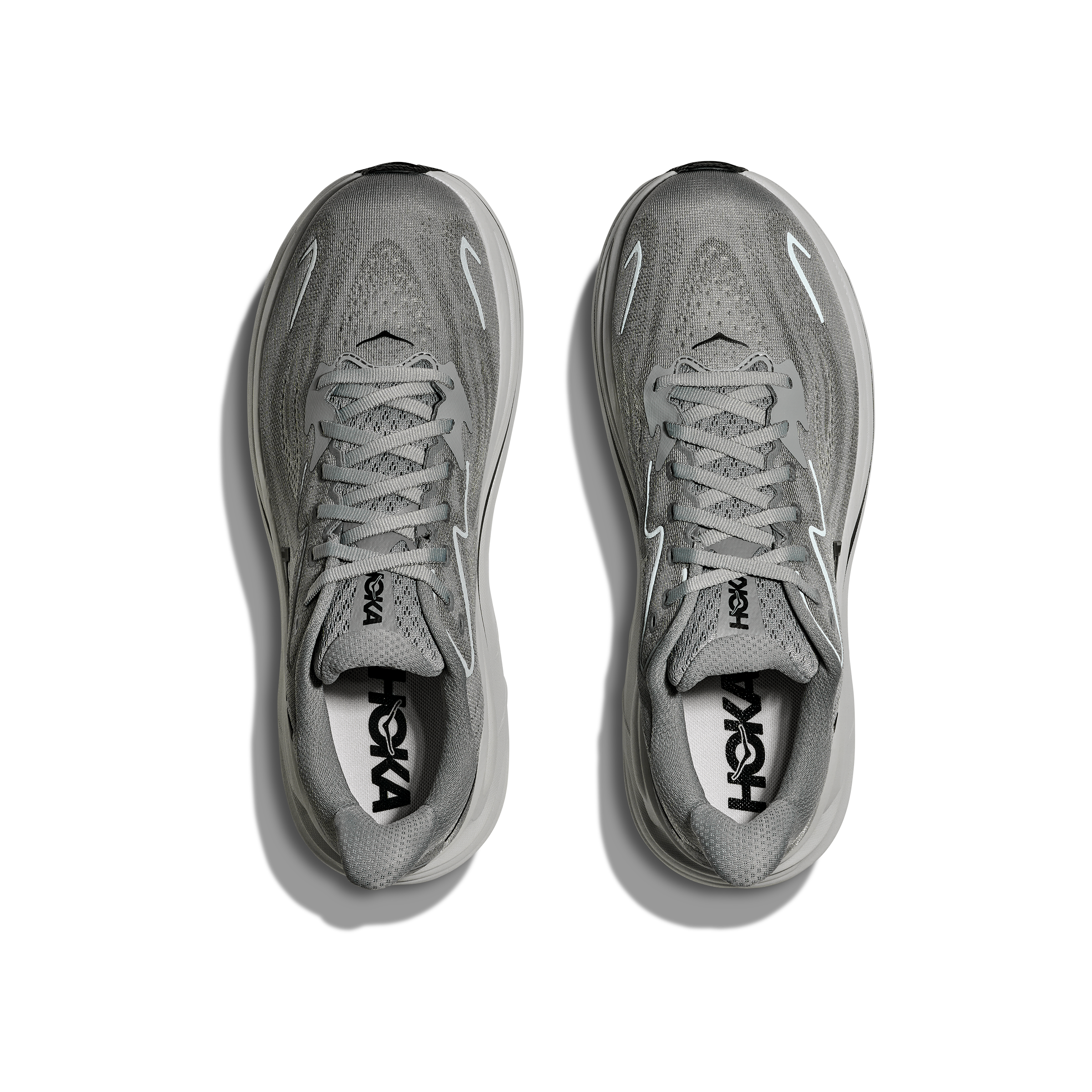 Hoka Men's Clifton 10