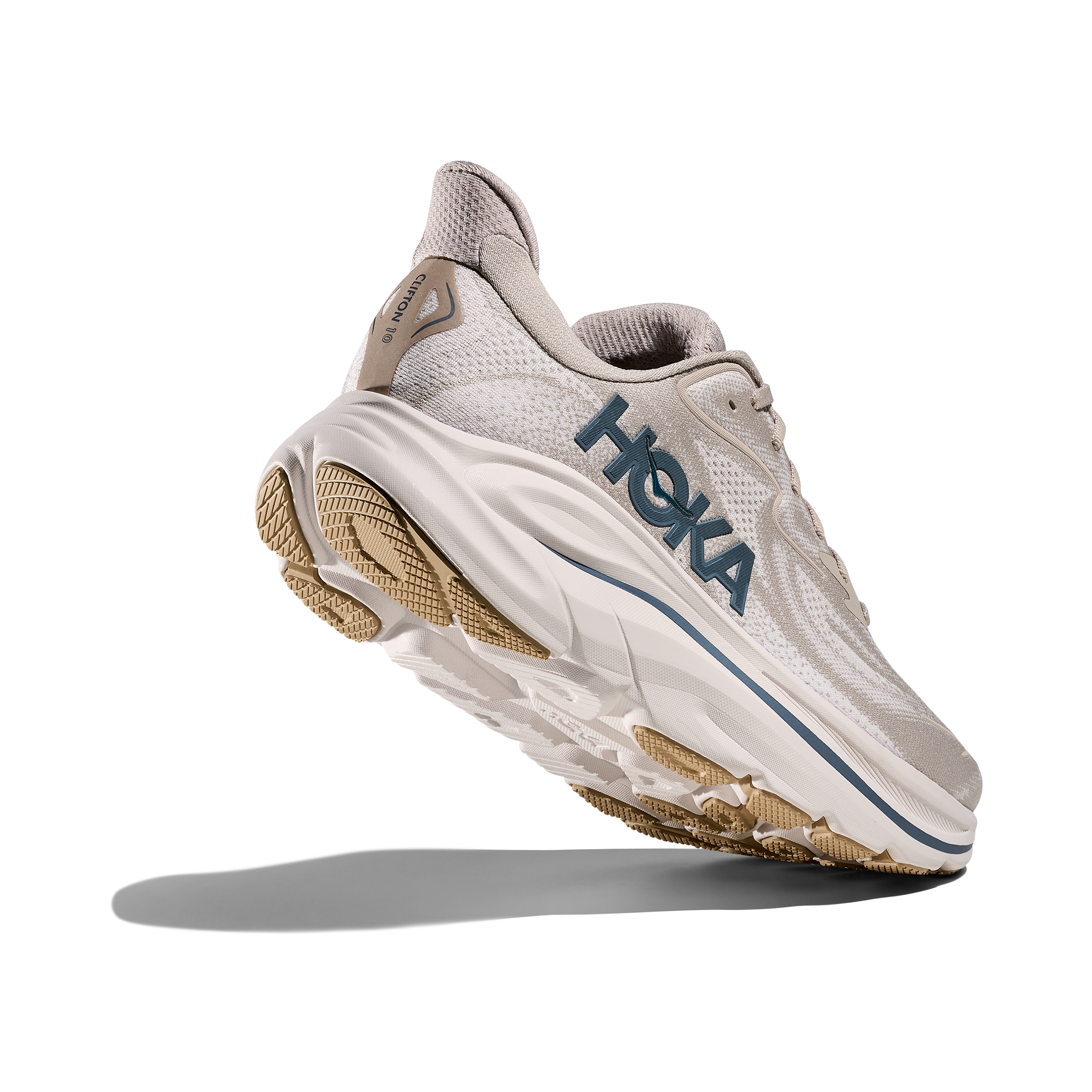 Hoka Men's Clifton 10