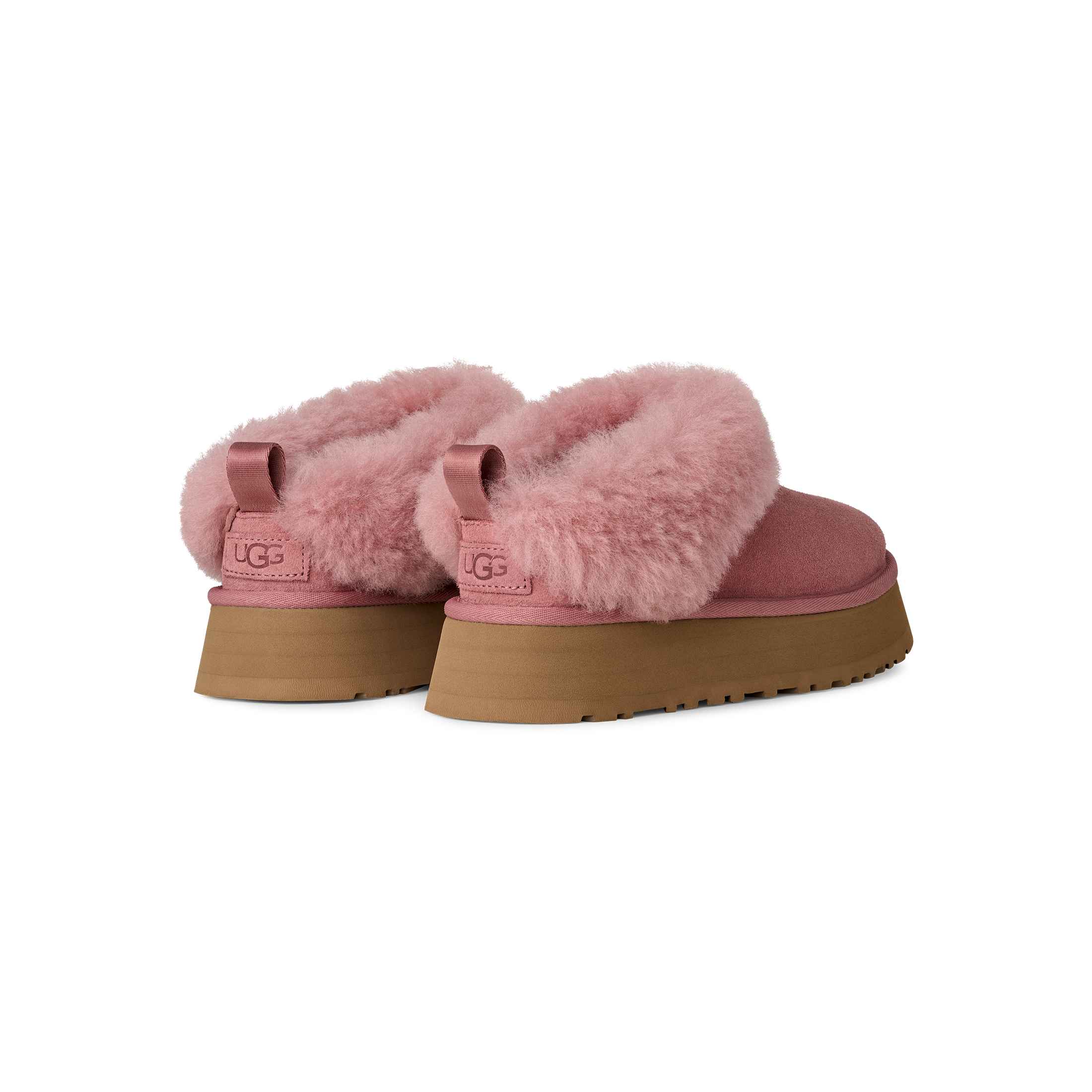 UGG Women's Tazzelle in Pink Dawn