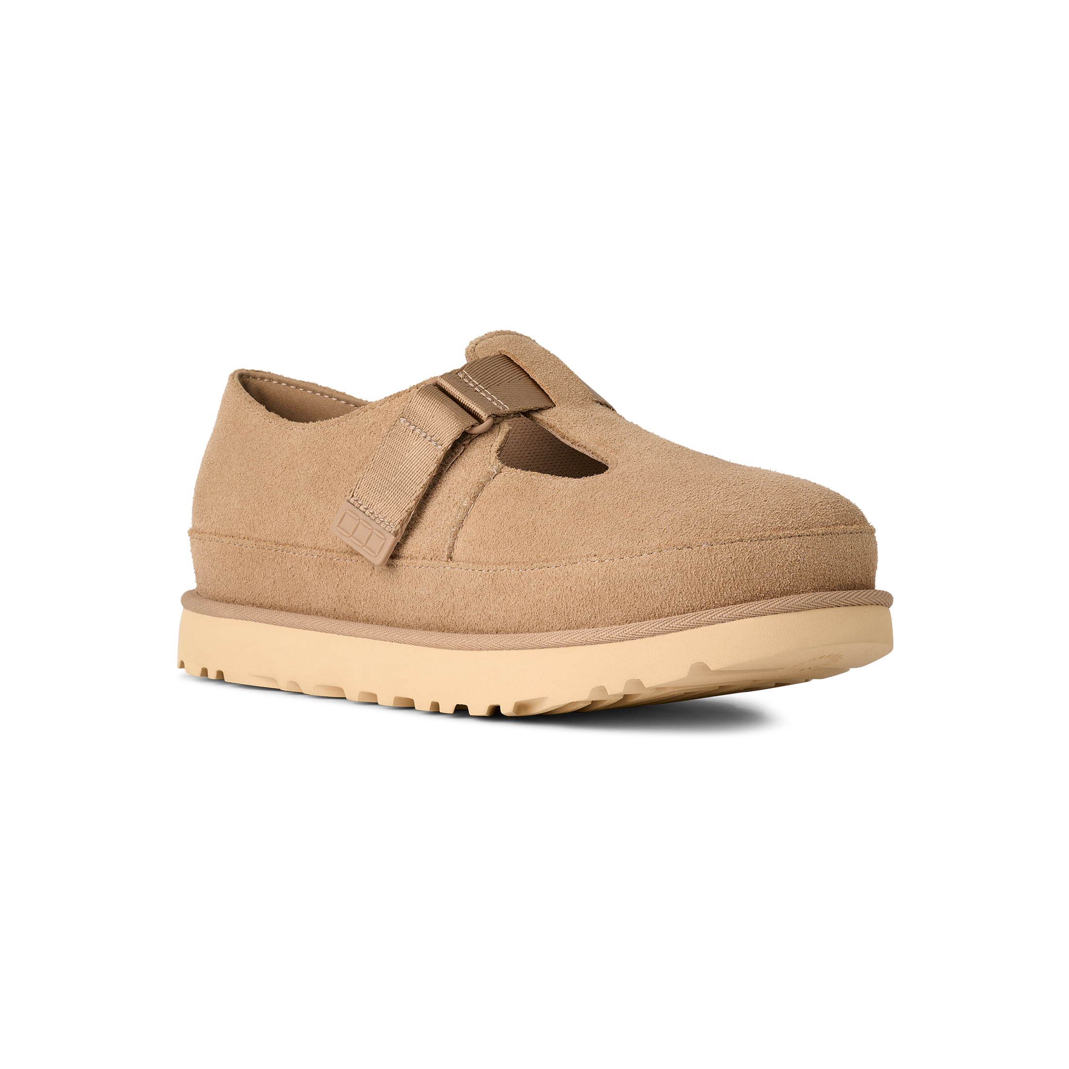 UGG Women's Goldenstar Mary Jane in Sand