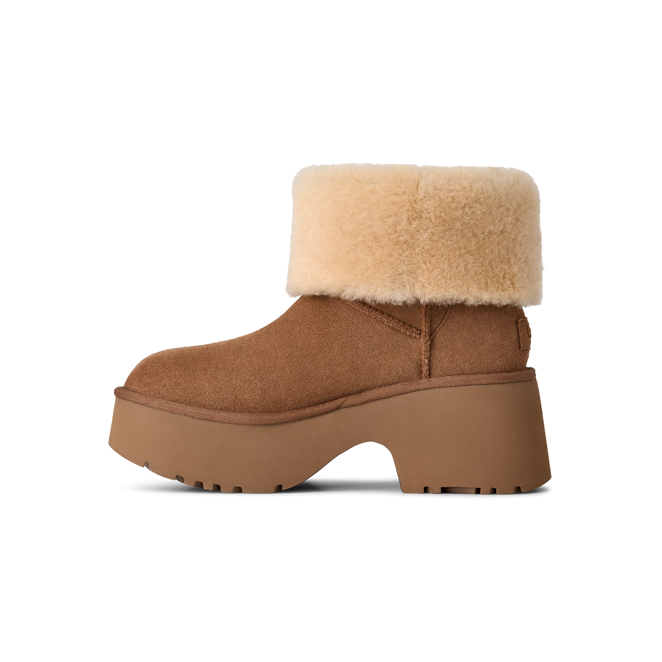 UGG Women's Esmee Boot | Chestnut