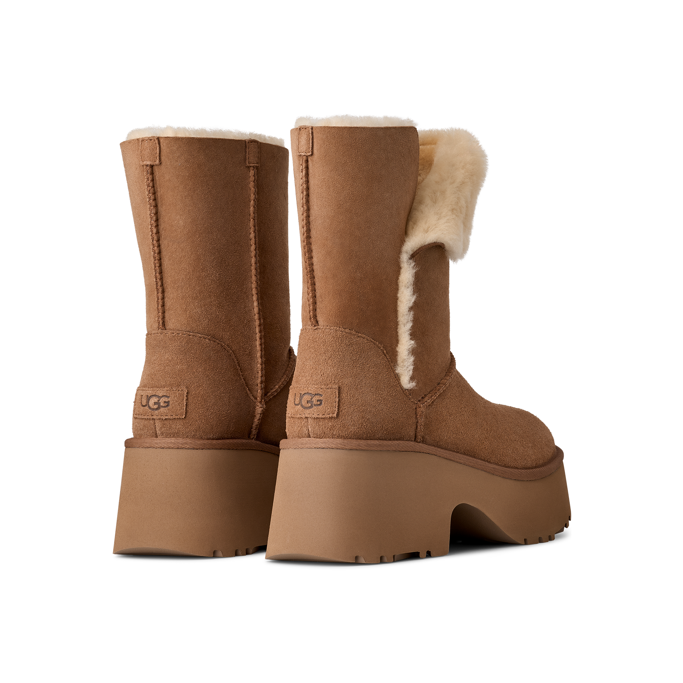 UGG Women's Esmee Boot | Chestnut