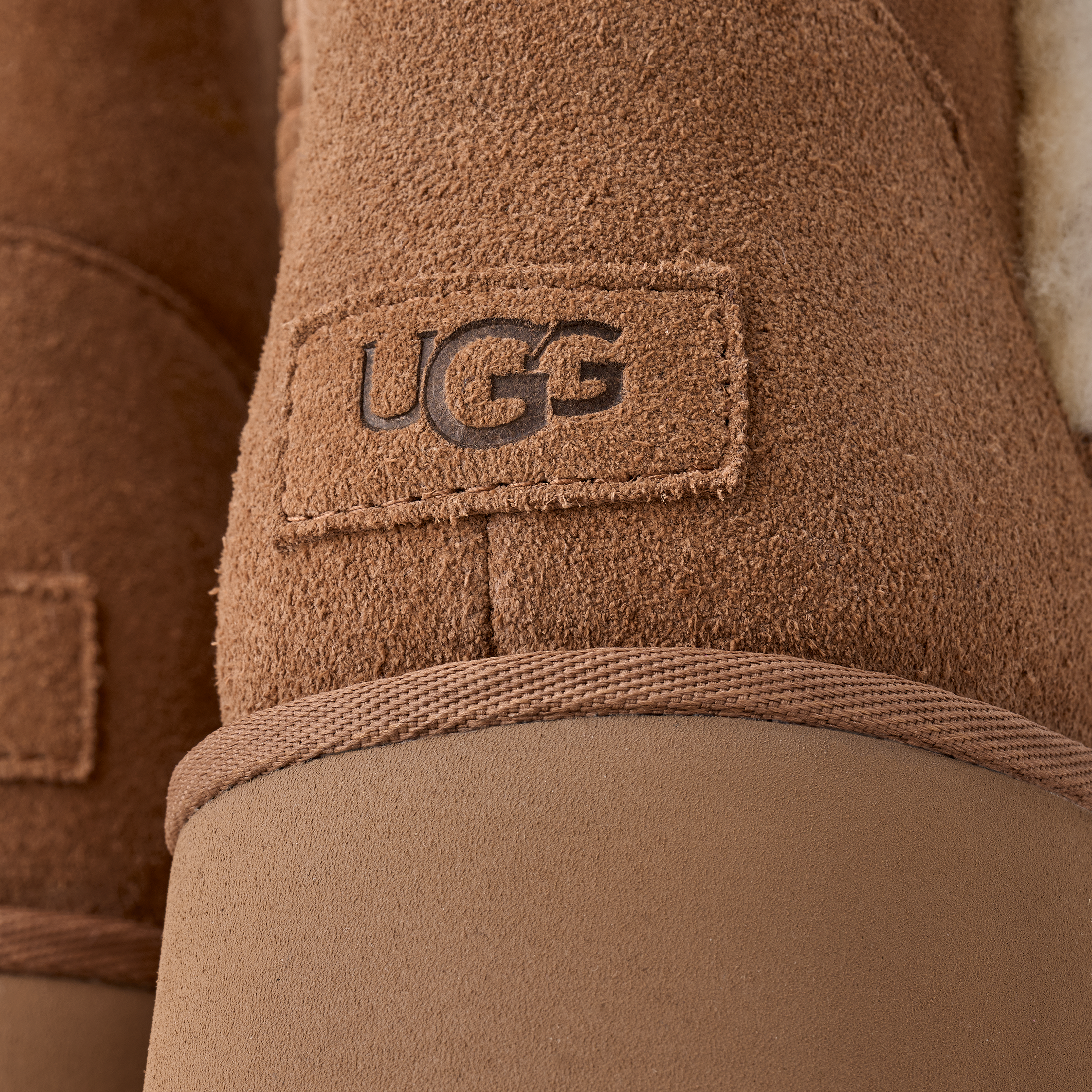 UGG Women's Esmee Boot | Chestnut