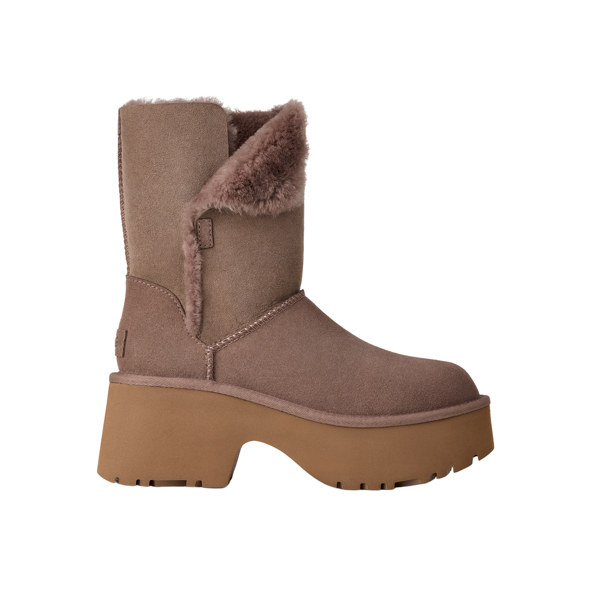 UGG Women's Esmee Boot in Caribou