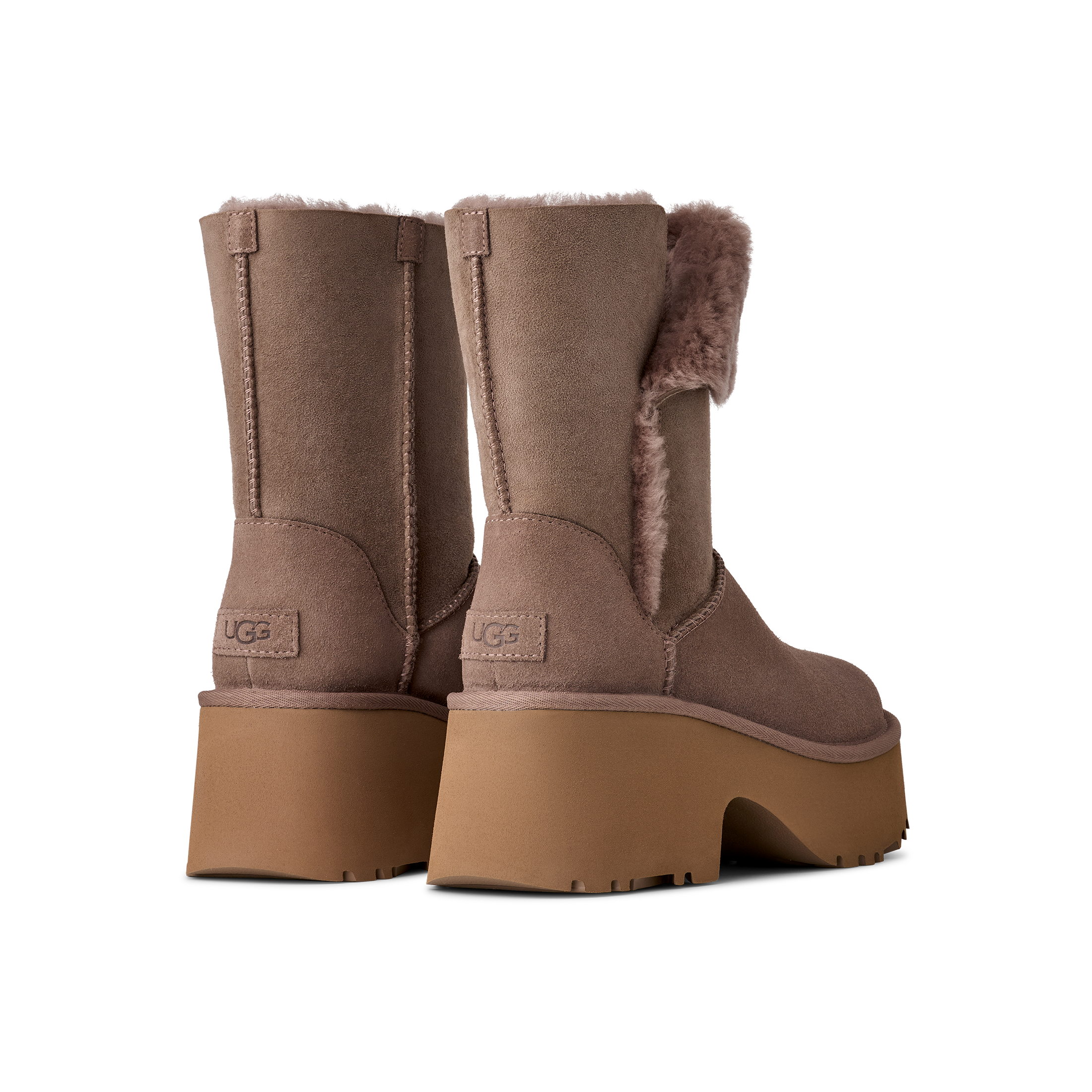 UGG Women's Esmee Boot | Caribou
