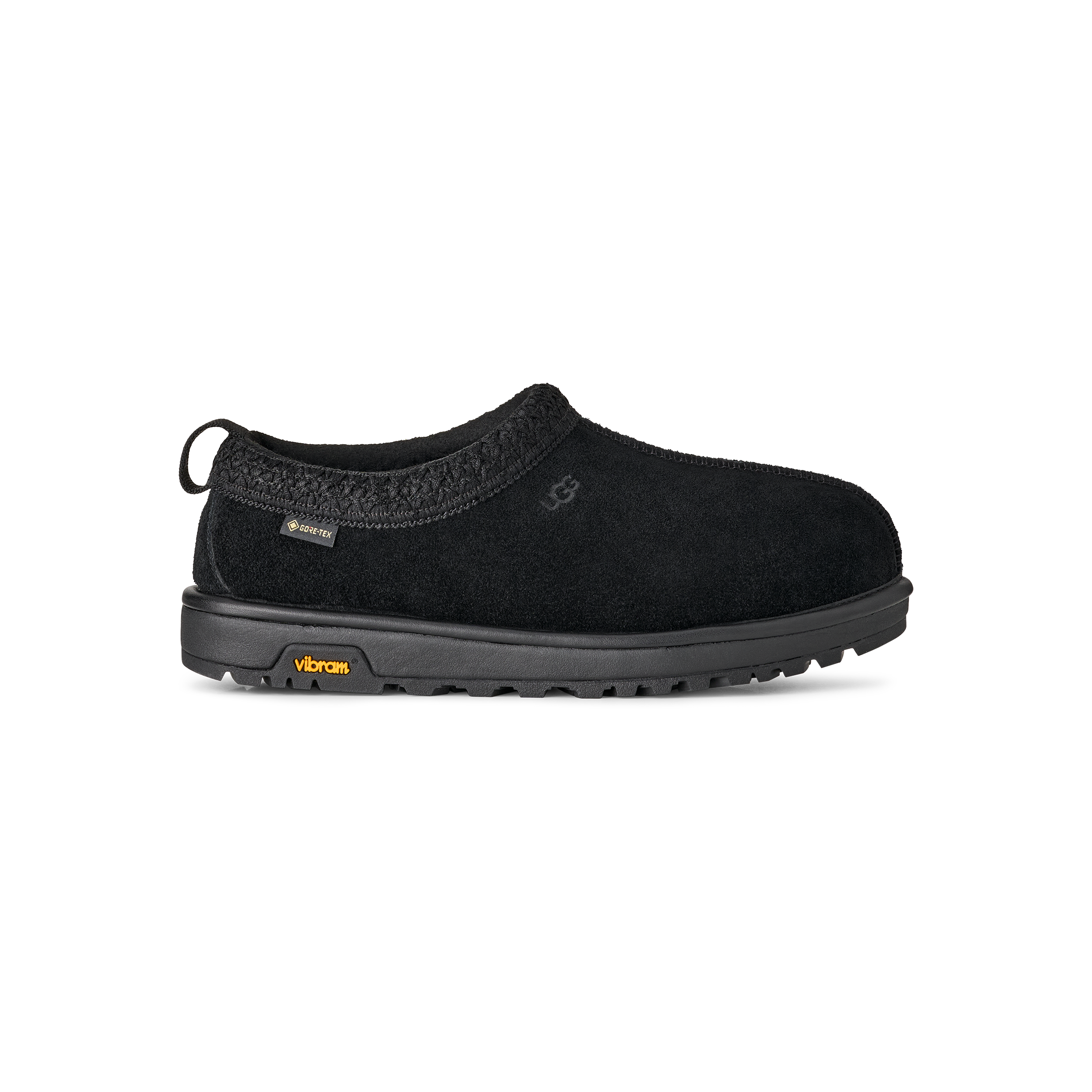 UGG Women's Tasman GTX in Black