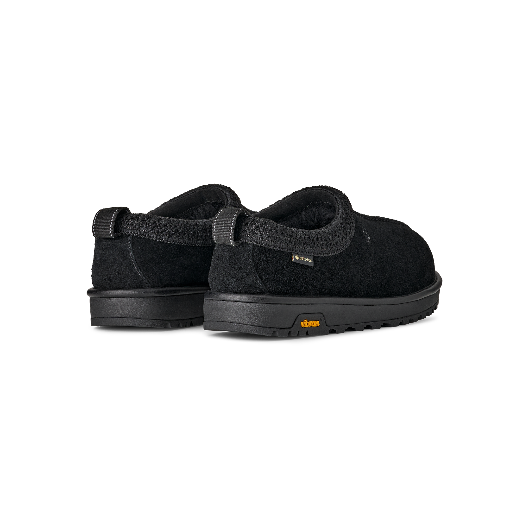 UGG Women's Tasman GTX in Black