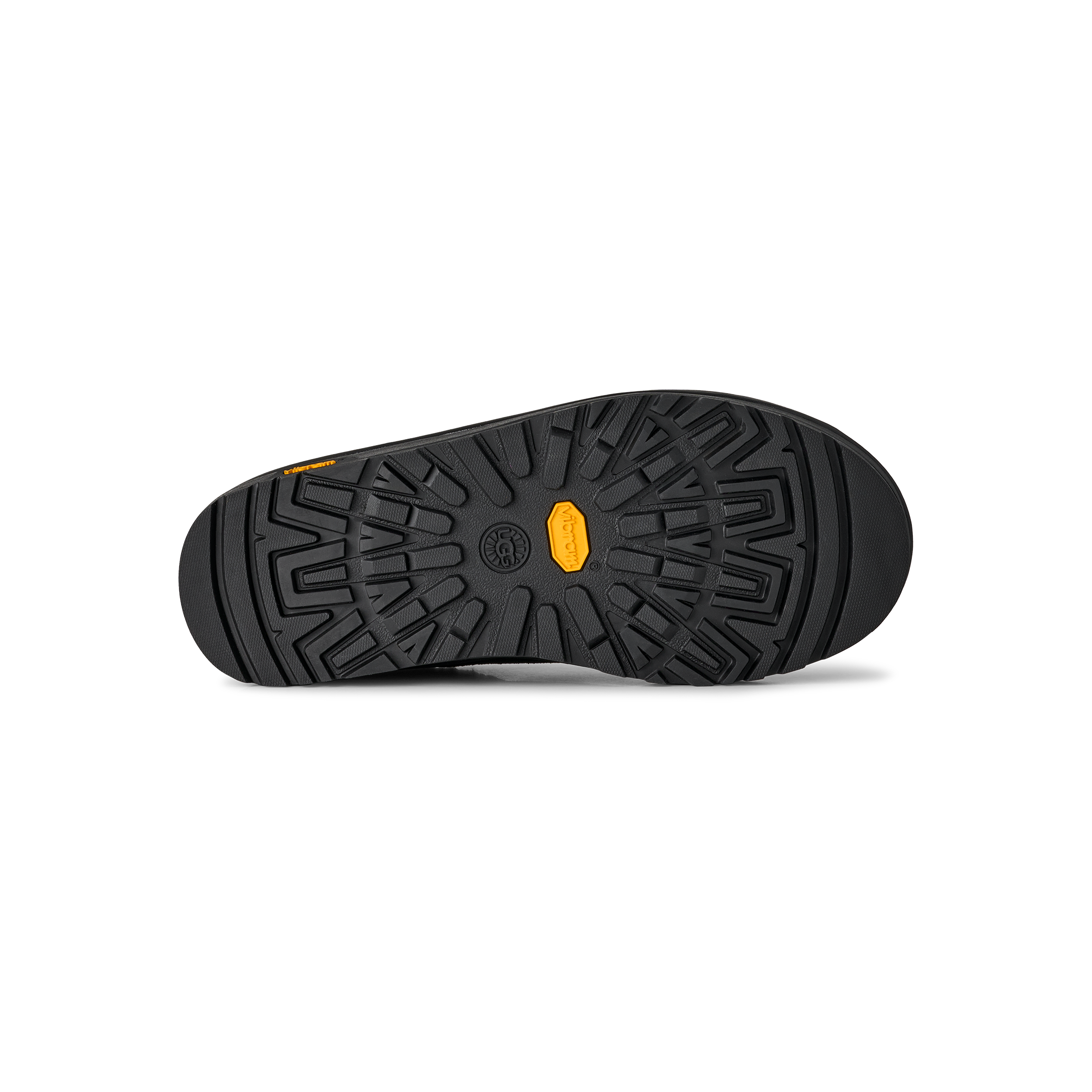 UGG Women's Tasman GTX in Black