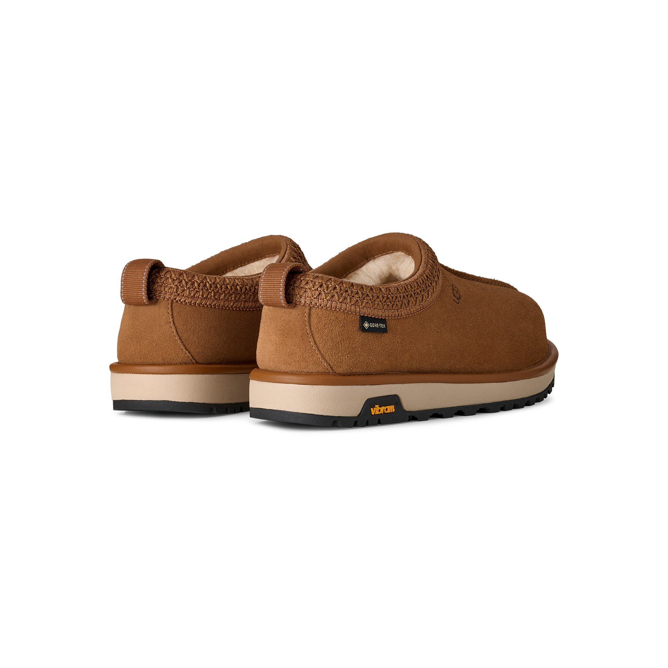 UGG Women's Tasman GTX in Chestnut