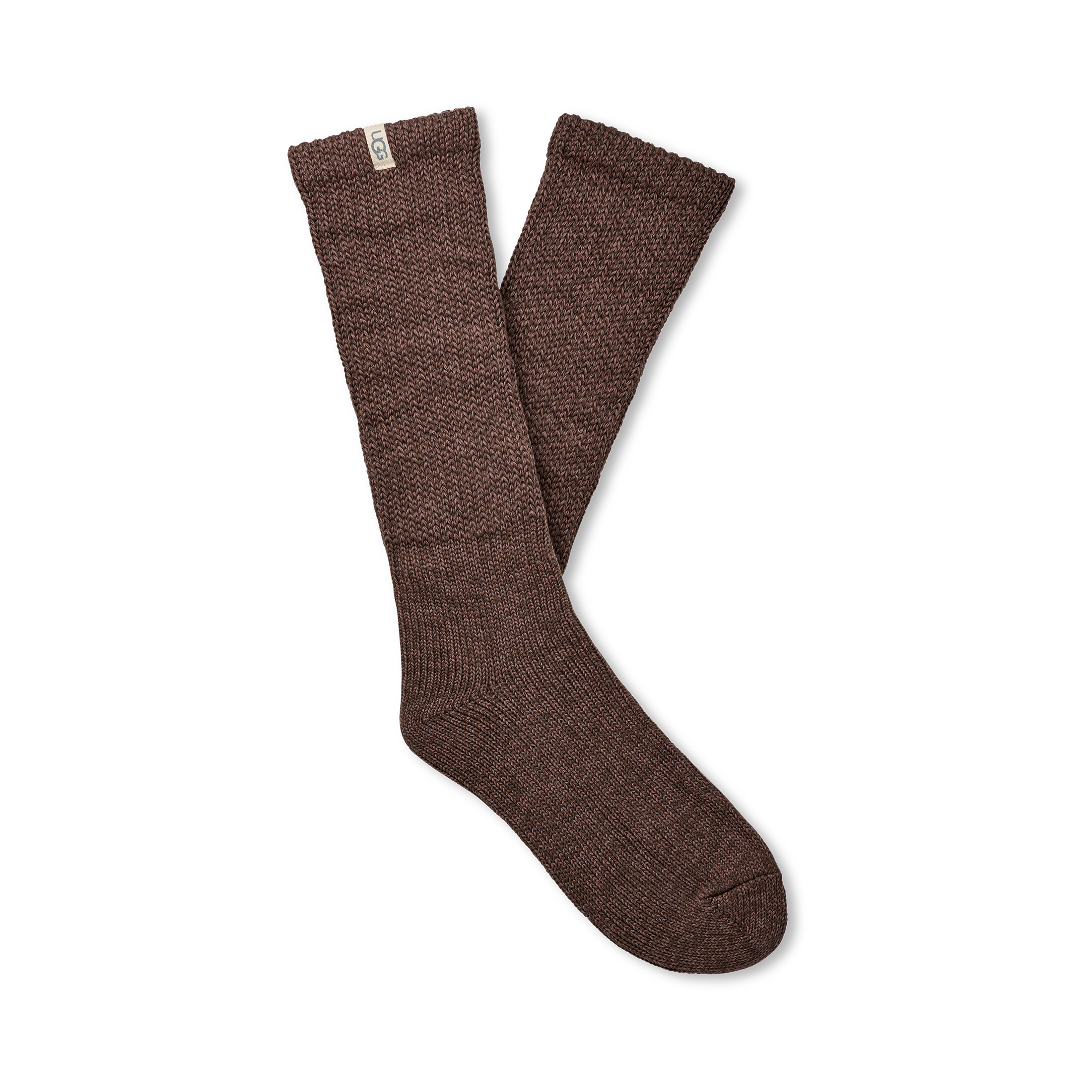 UGG Women's Tyla Slouchy Crew II in Allspice