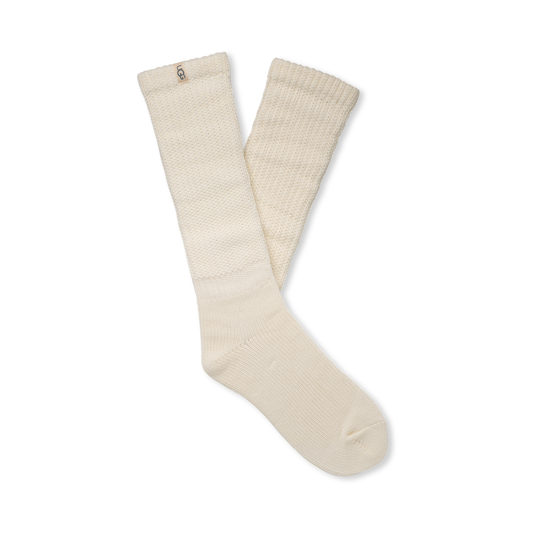 UGG Women's Tyla Slouchy Crew II in Nimbus