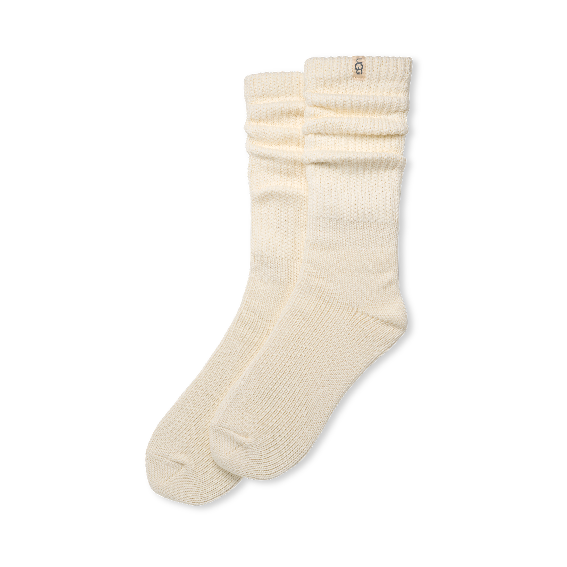 UGG Women's Tyla Slouchy Crew II in Nimbus