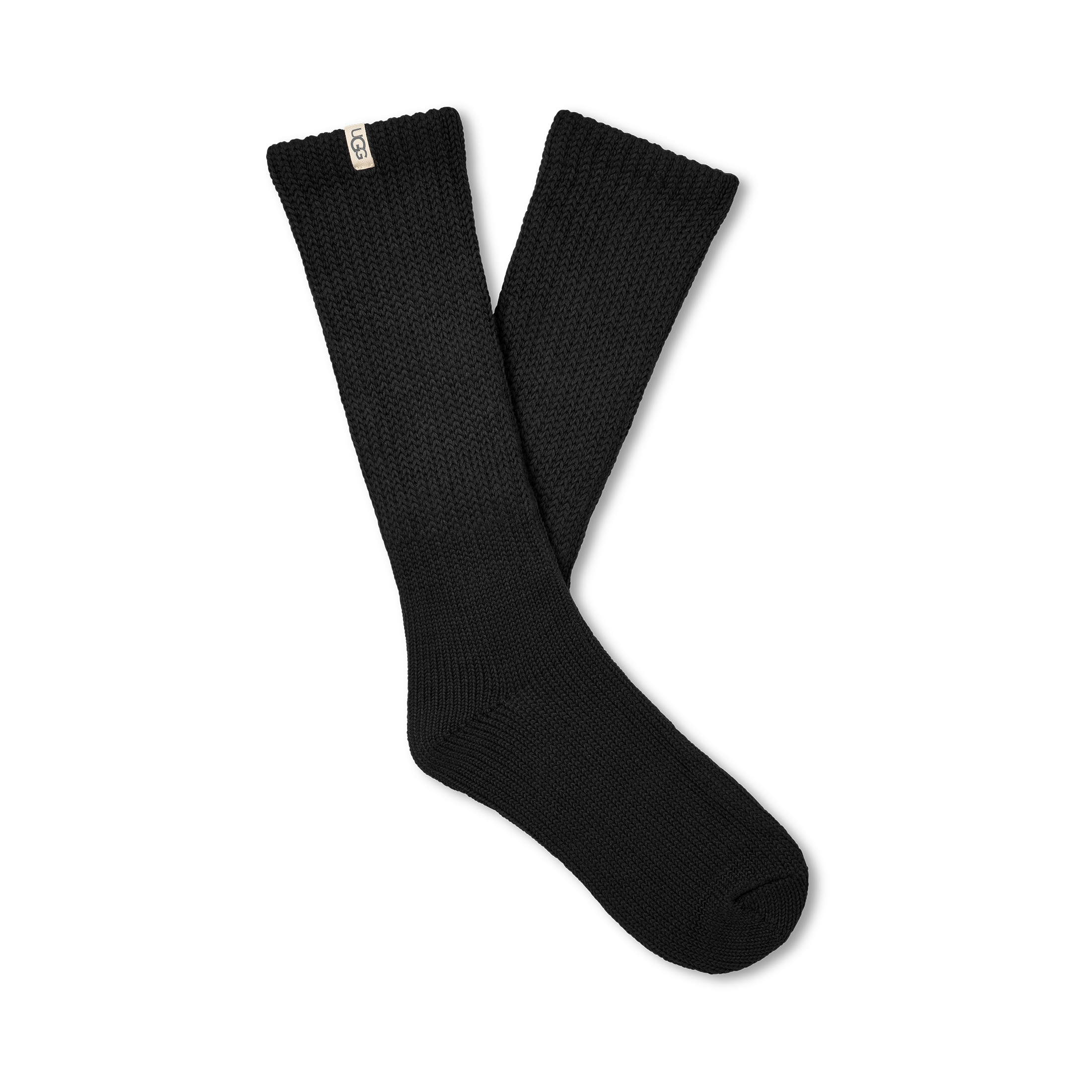 UGG Women's Tyla Slouchy Crew II in Tar