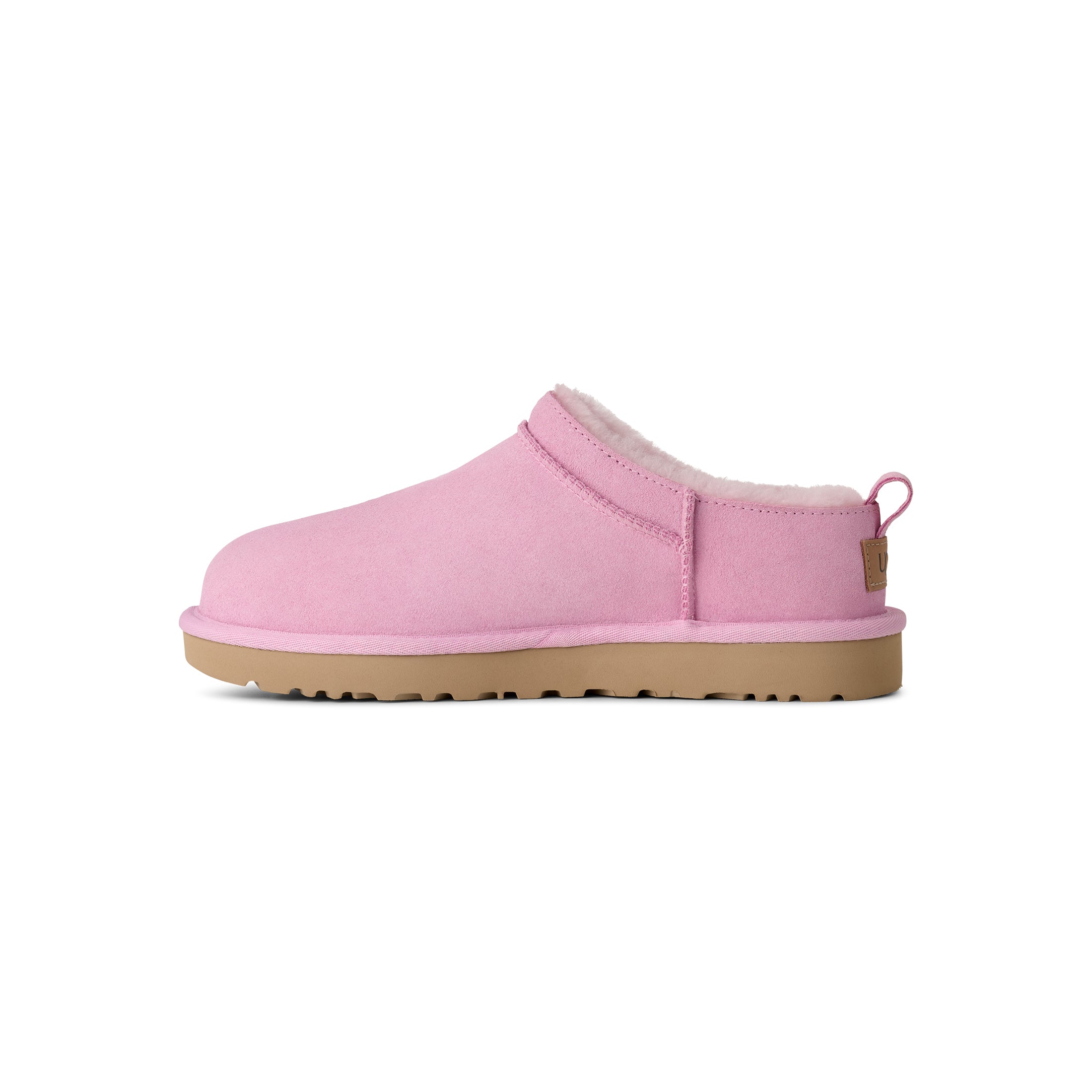 UGG Women's Classic Micro in Pink Diamond