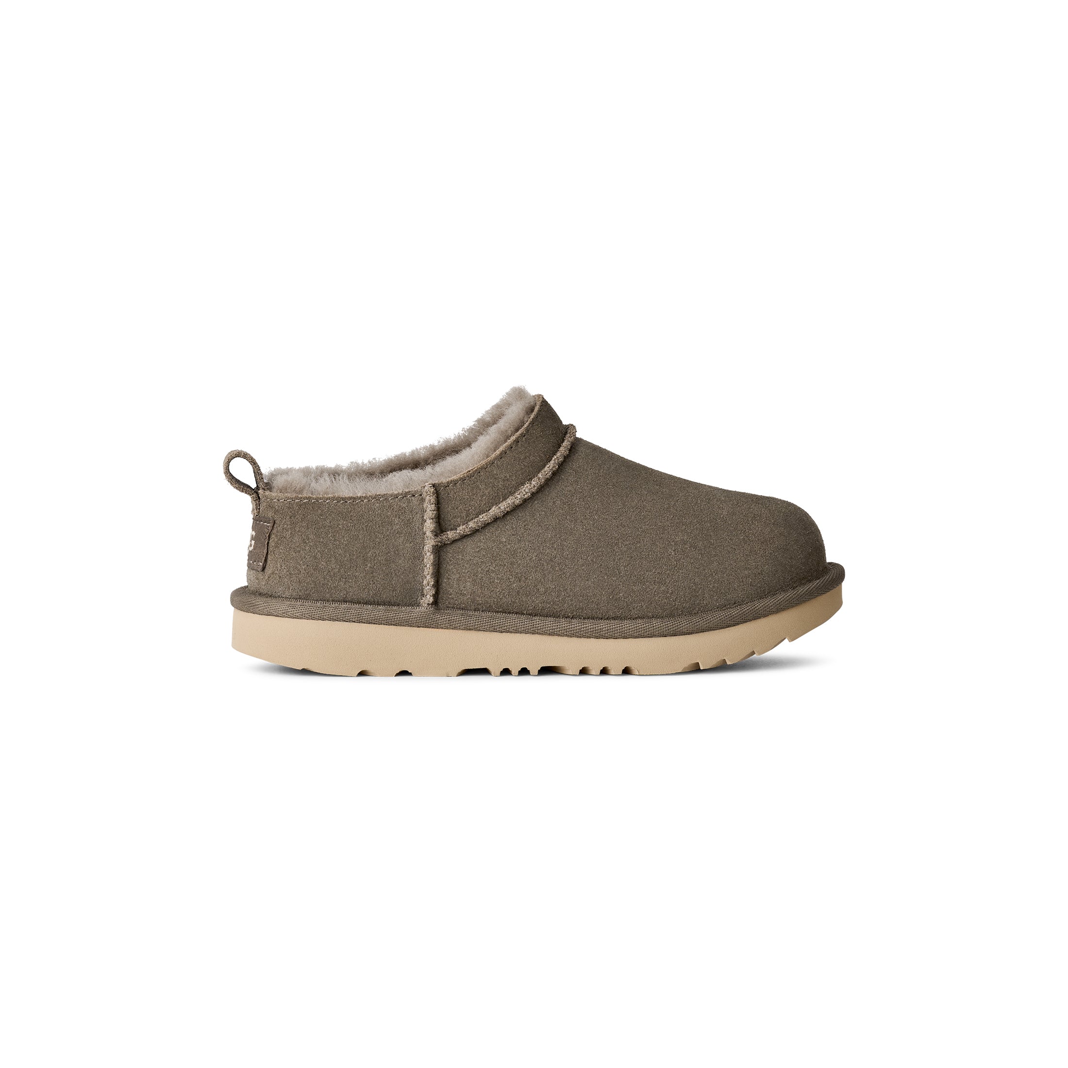 UGG Kid's Classic Micro in Dried Oregano