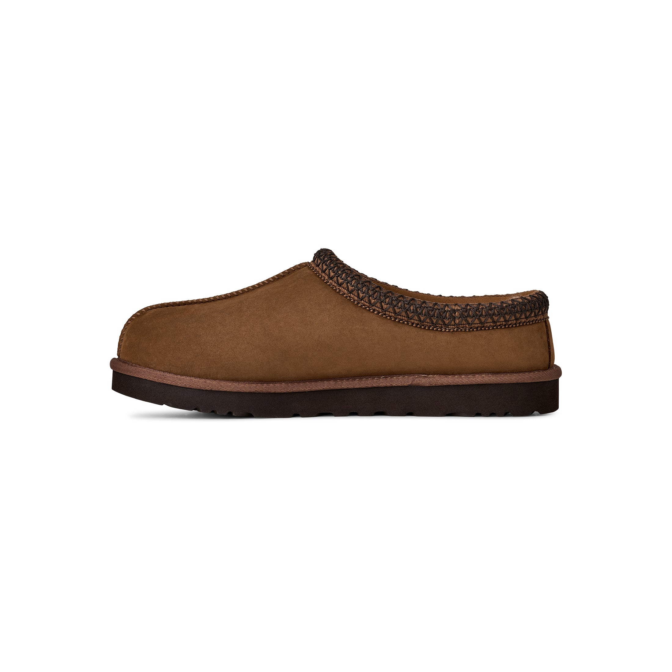 UGG Men's Tasman II in Dark Chestnut