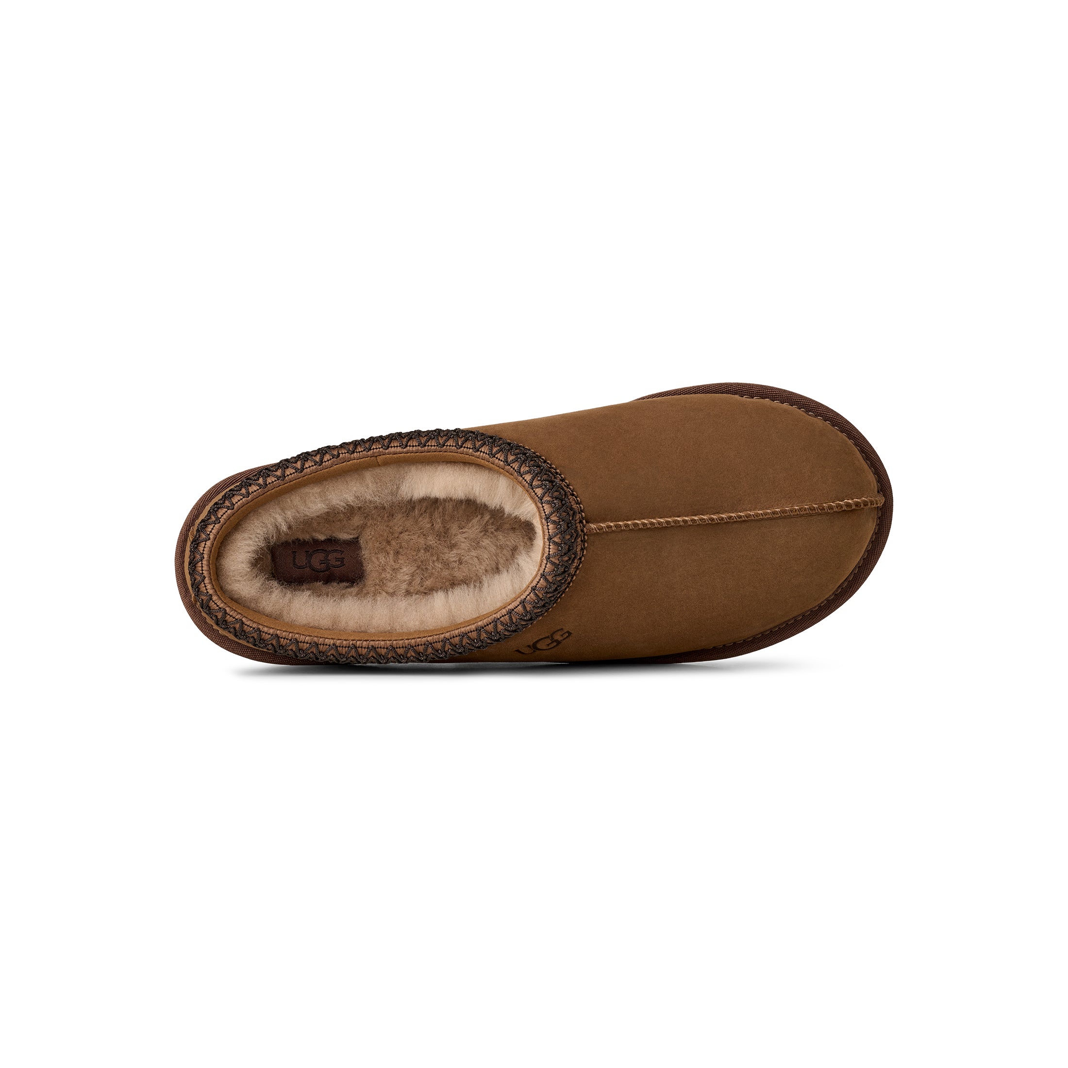 UGG Men's Tasman II in Dark Chestnut