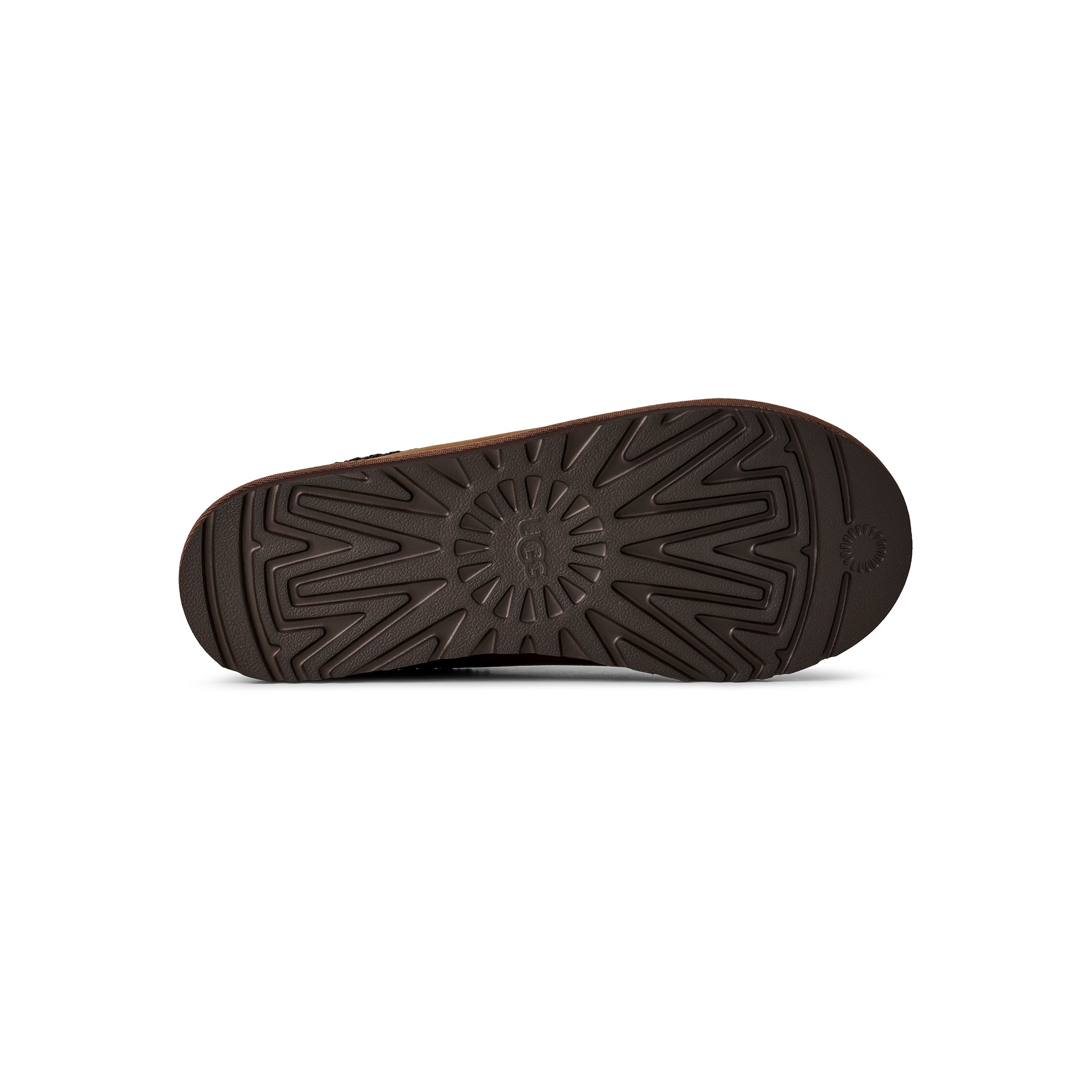UGG Men's Tasman II in Dark Chestnut