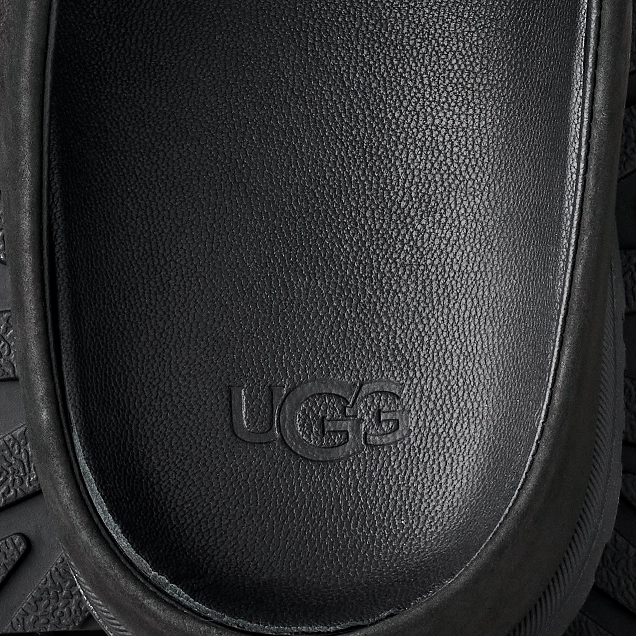 UGG Men's Otzo Clog in Black