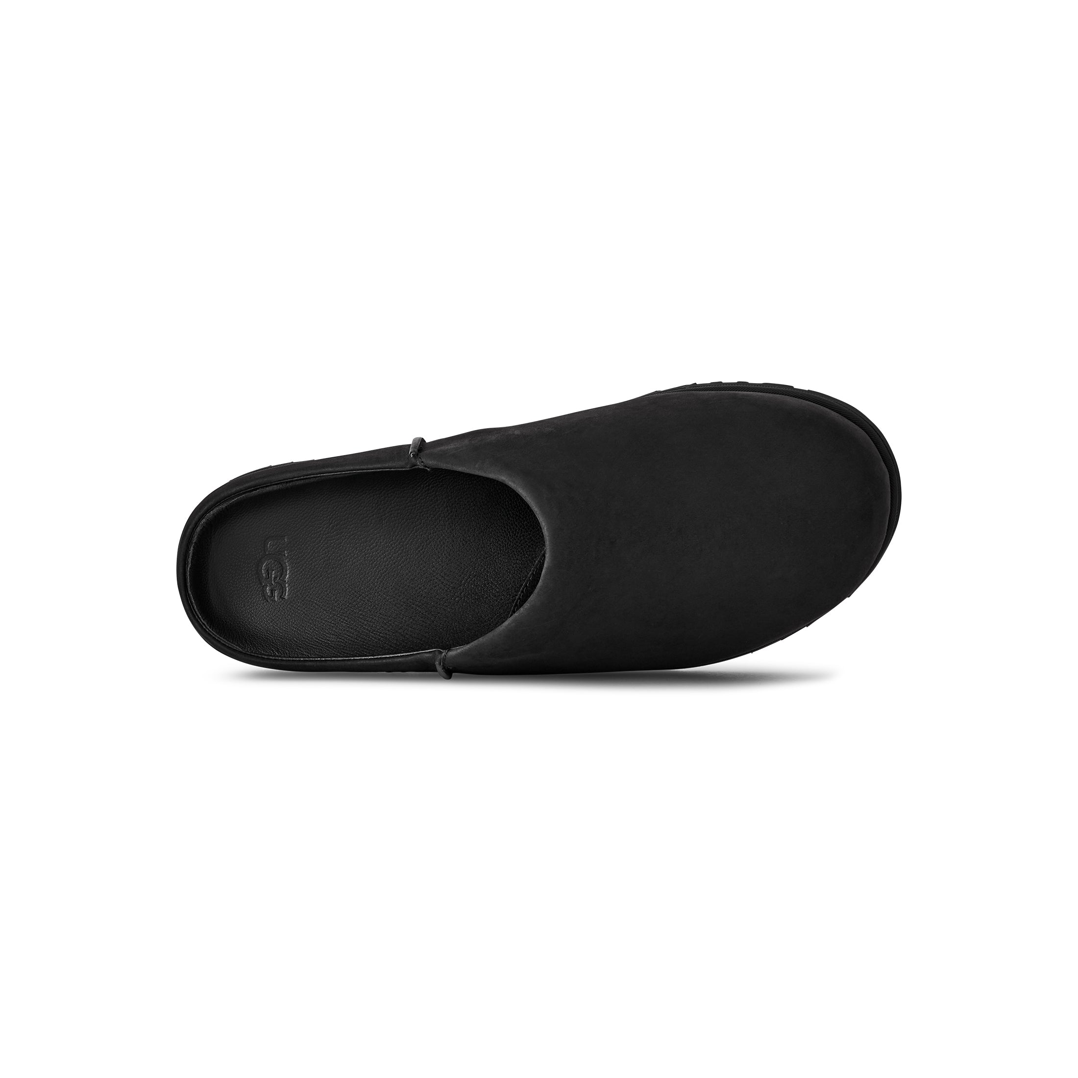 UGG Men's Otzo Clog in Black