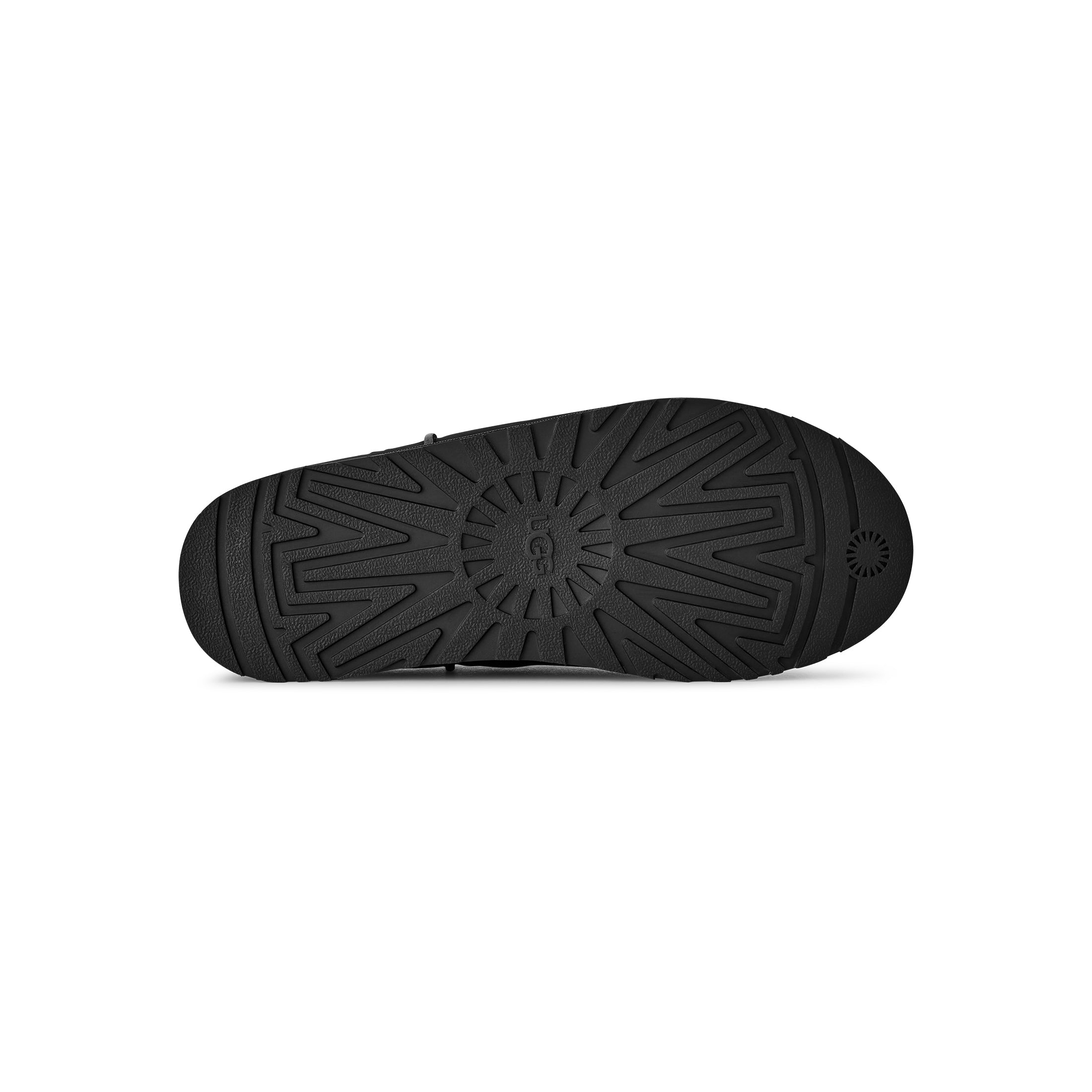 UGG Men's Otzo Clog in Black