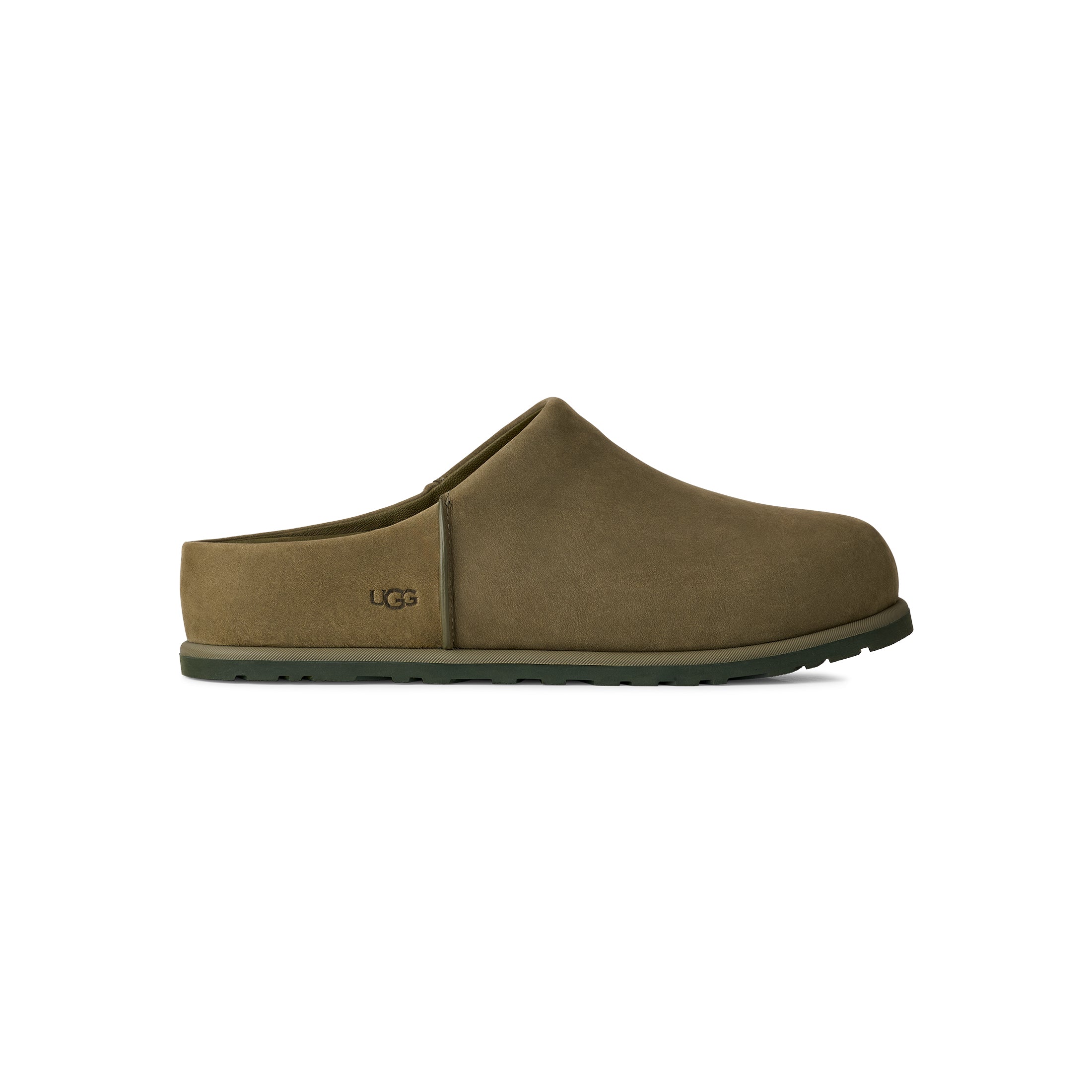 UGG Men's Otzo Clog in Burnt Olive