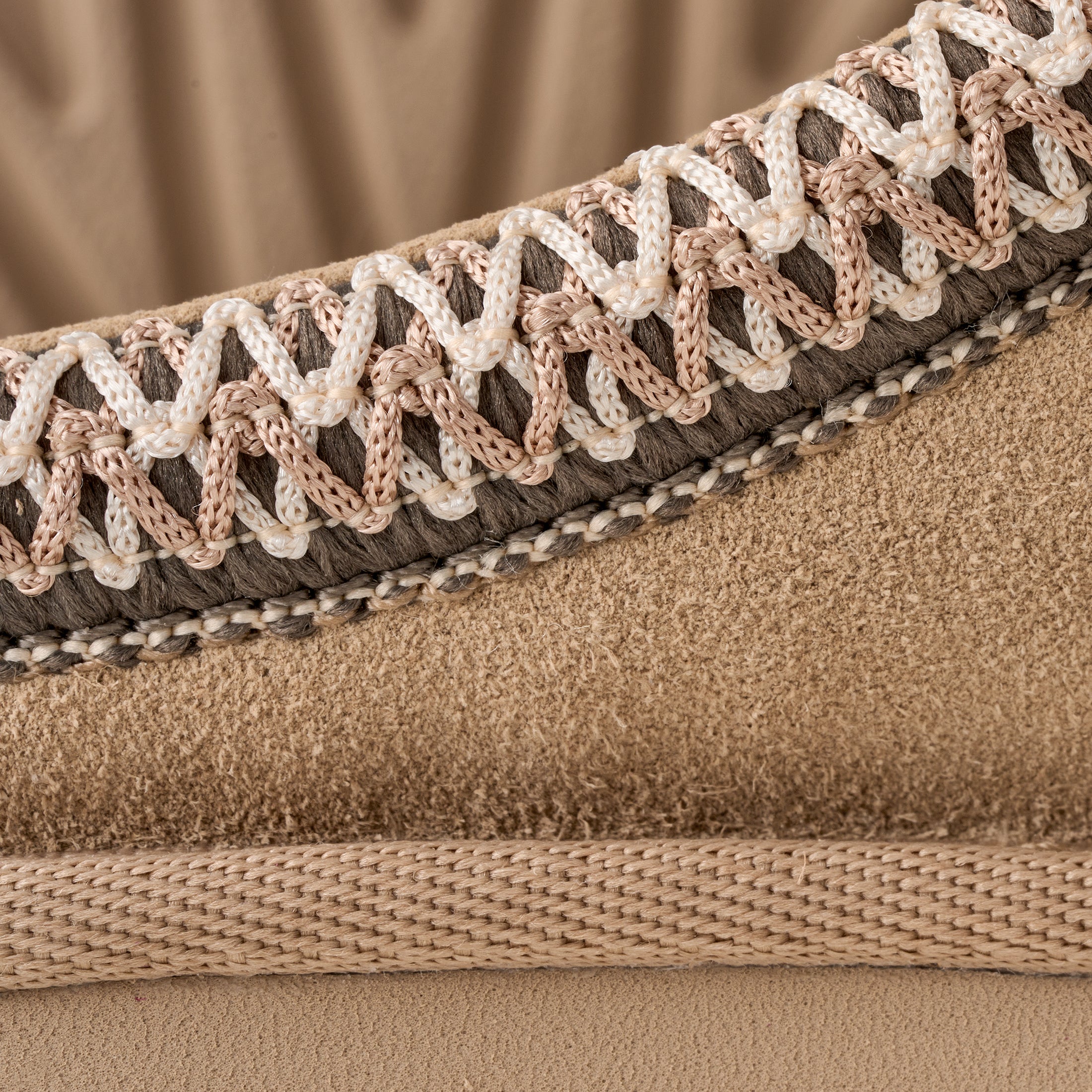 UGG Kid's Tasman Mule in Sand