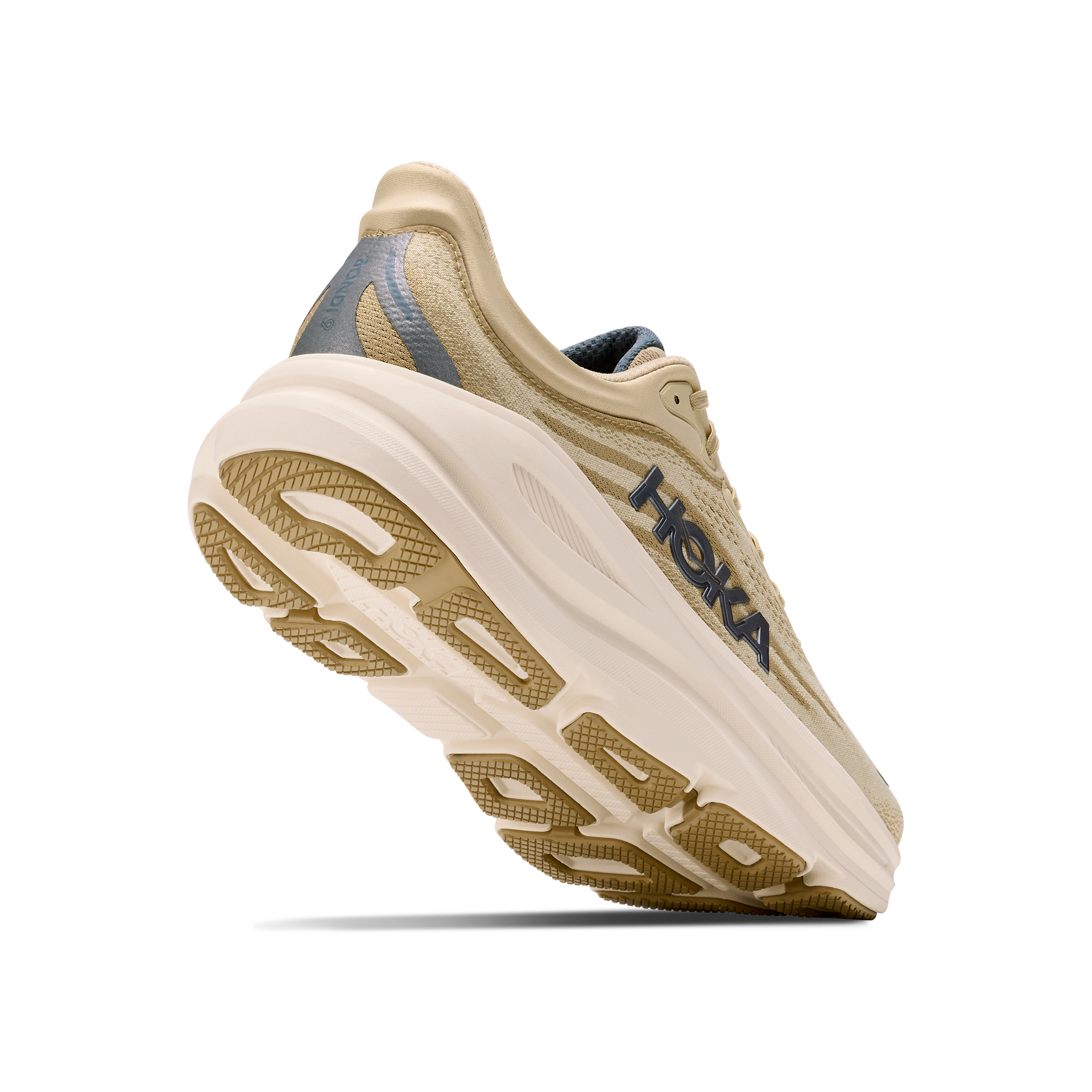 HOKA Men's Bondi 9 GLM