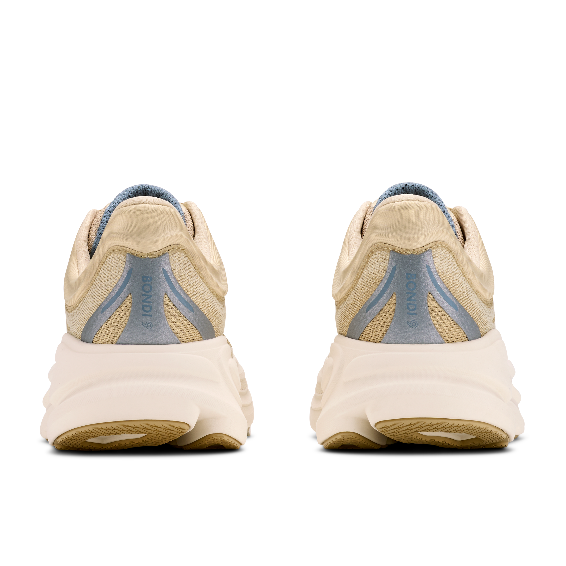 HOKA Men's Bondi 9 GLM
