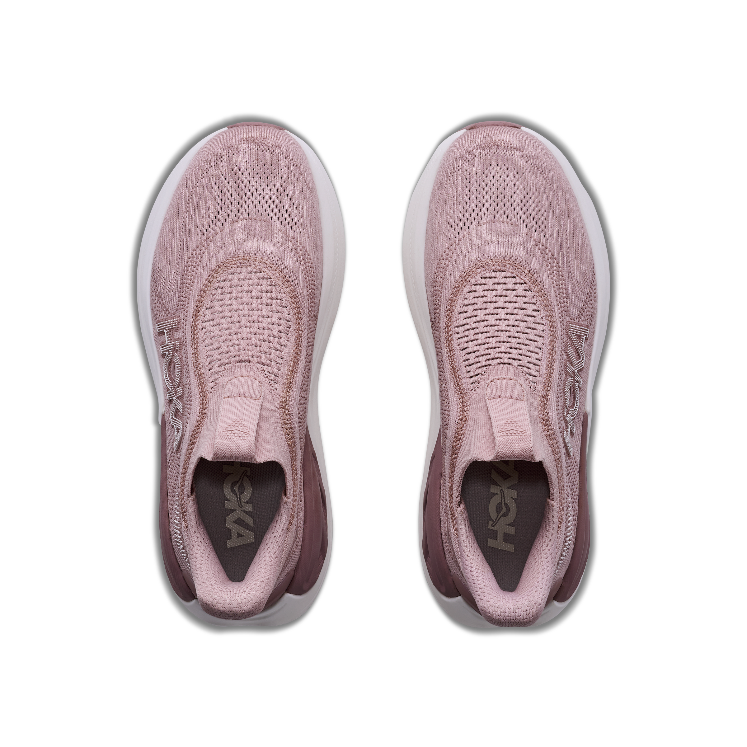 HOKA Women's Skyward Laceless GLM