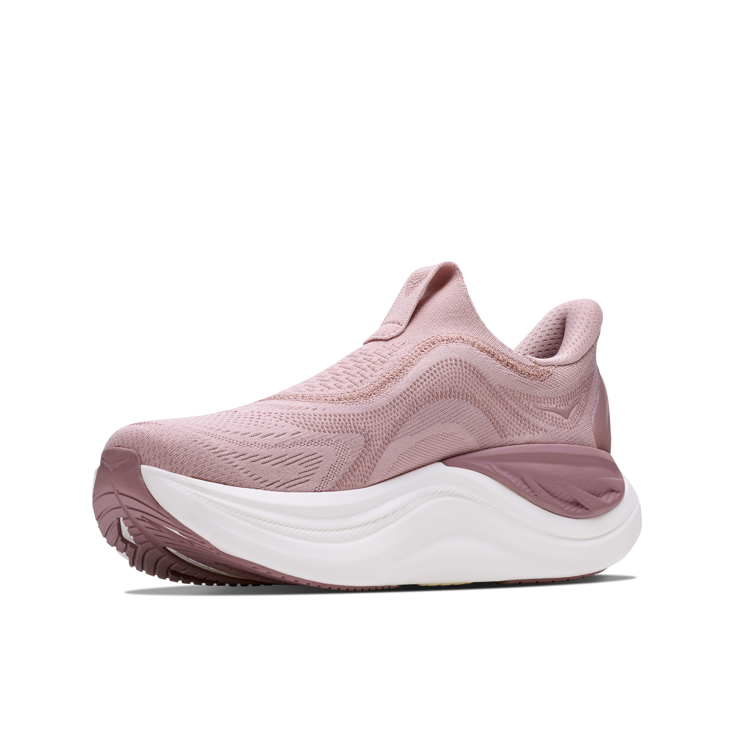 HOKA Women's Skyward Laceless GLM