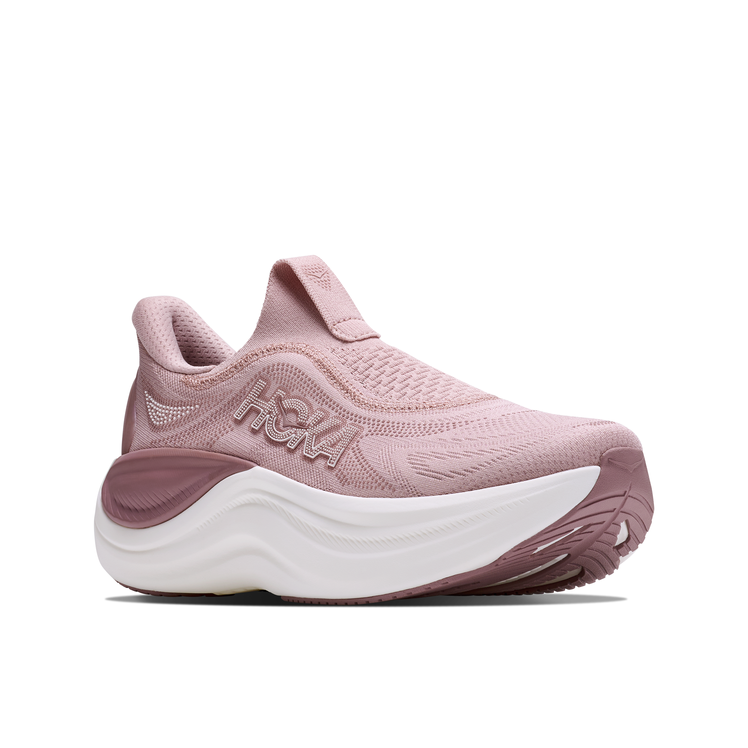 HOKA Women's Skyward Laceless GLM