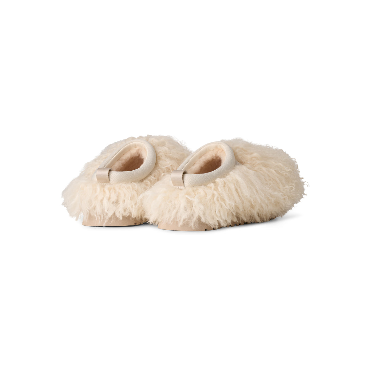 UGG Women's Tazz Fluff Momma