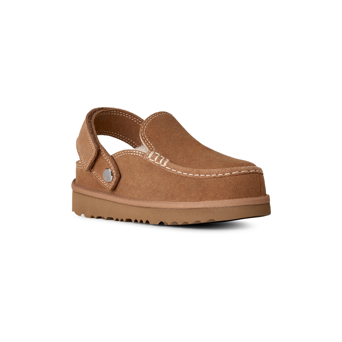 UGG Kids' Goldenstar Evelina Clog