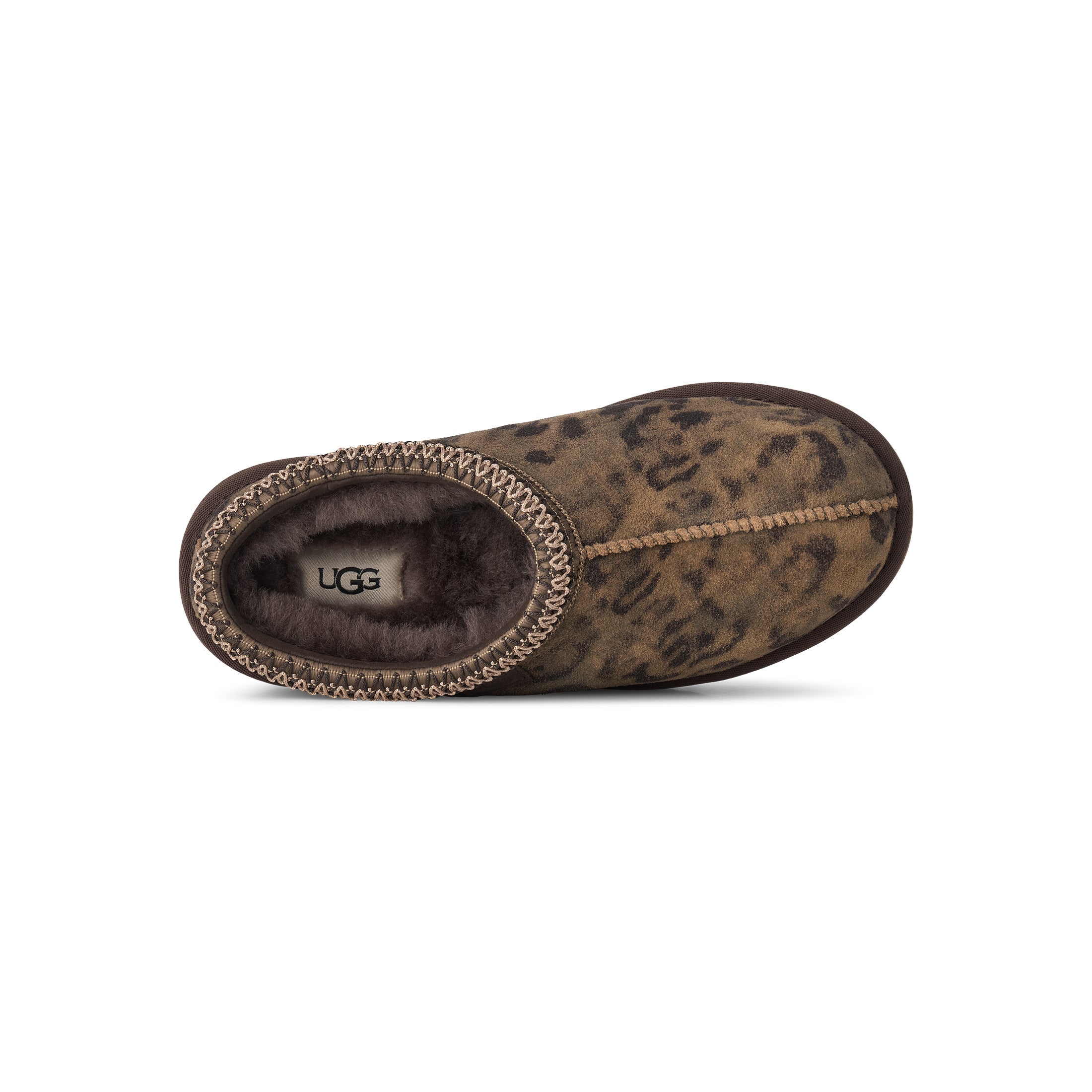 UGG Women's Tasman Spotted