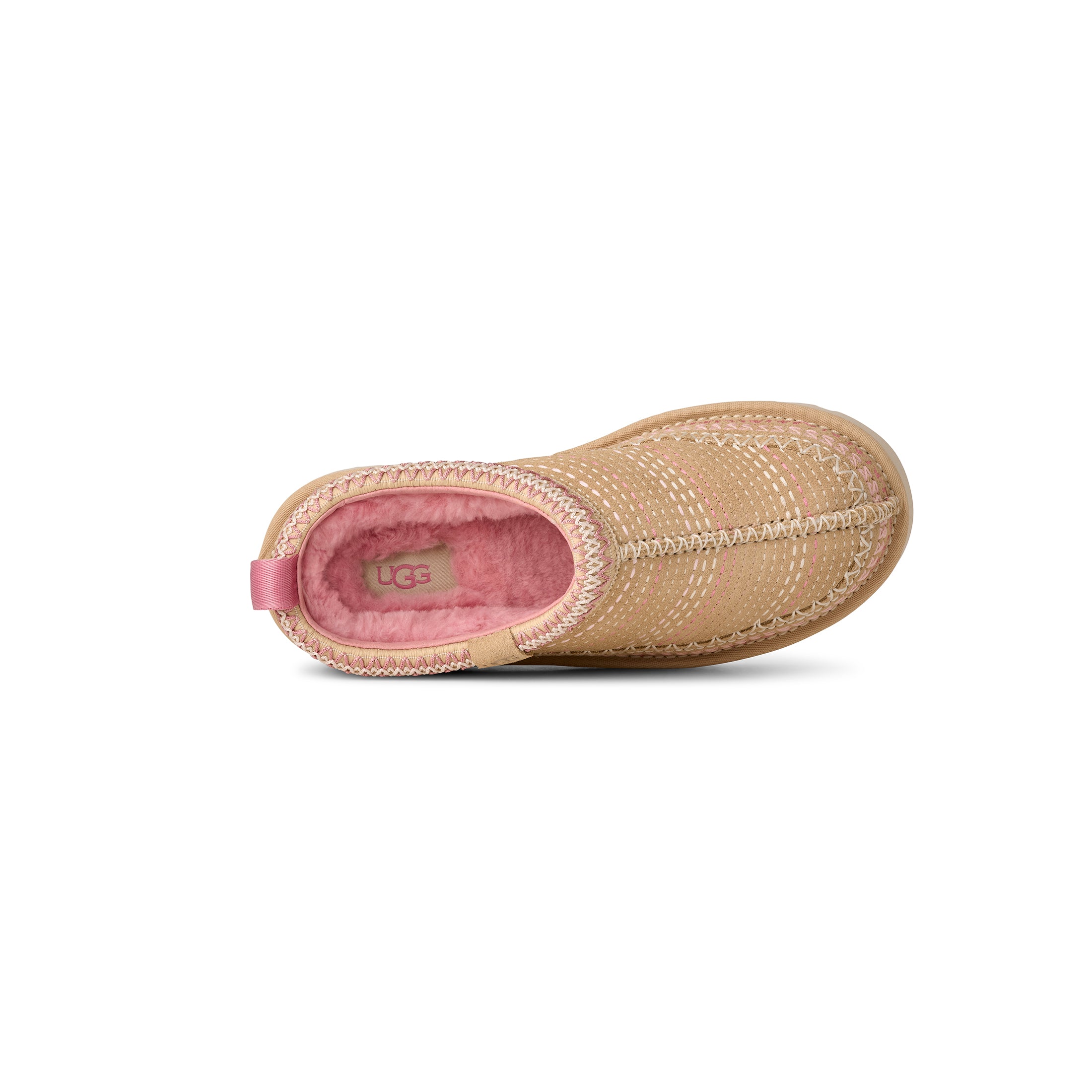 UGG Women's Tasman Meadow in Sand Castle